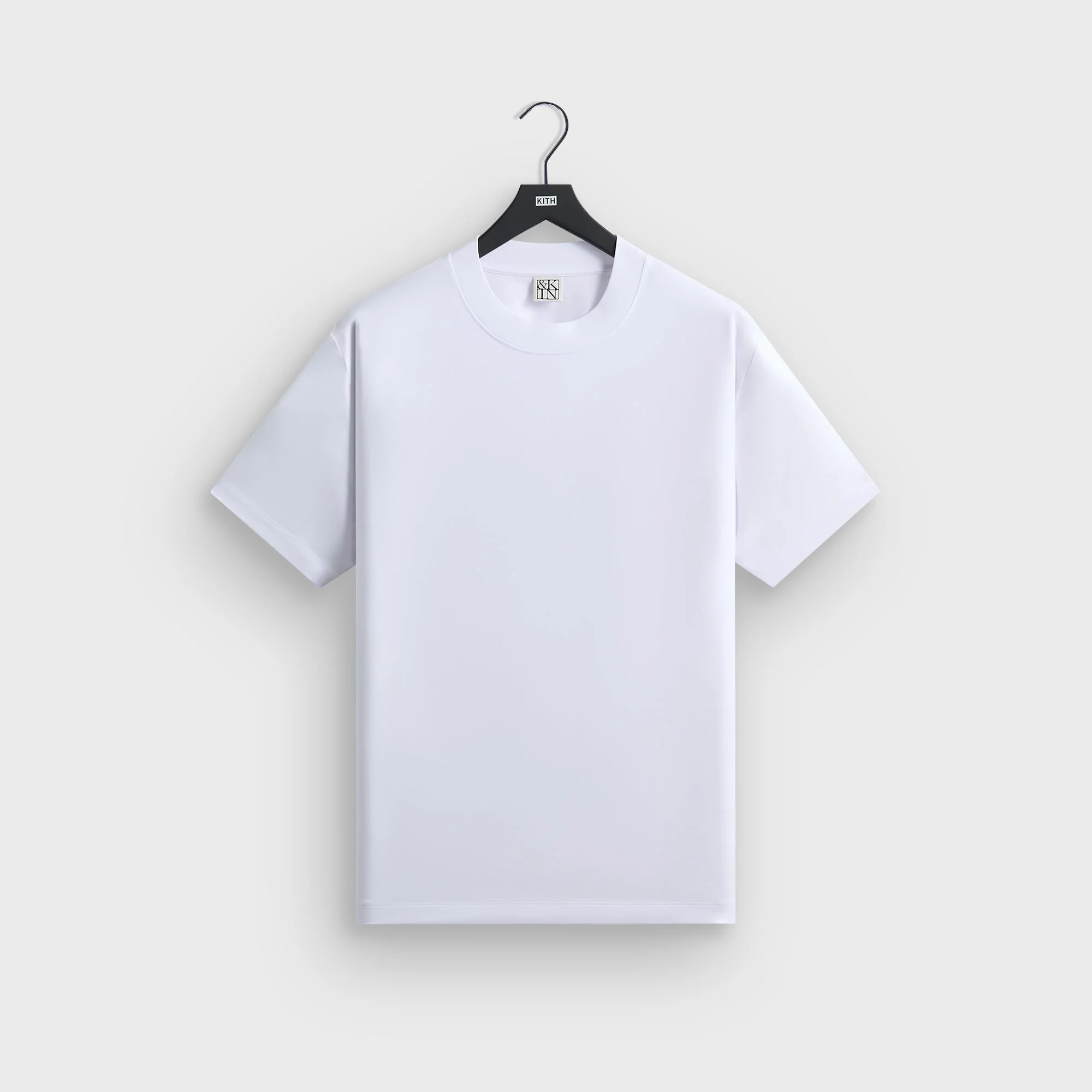 &Kin Albie Tee - White