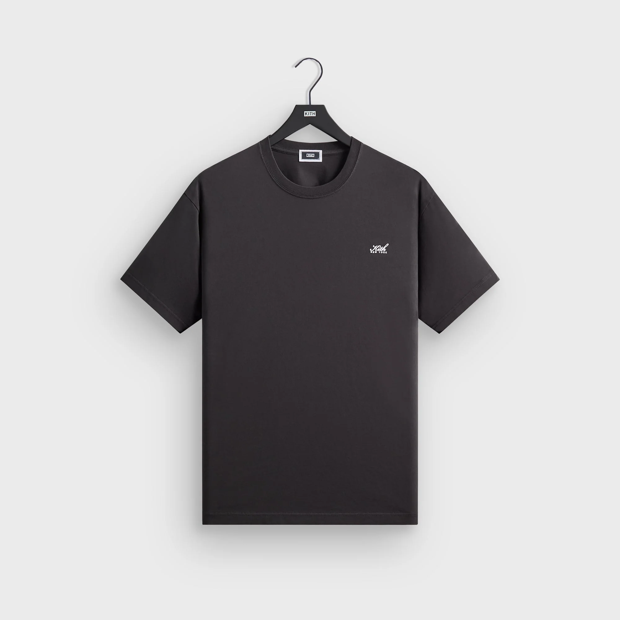 Kith LAX Tee - Black
