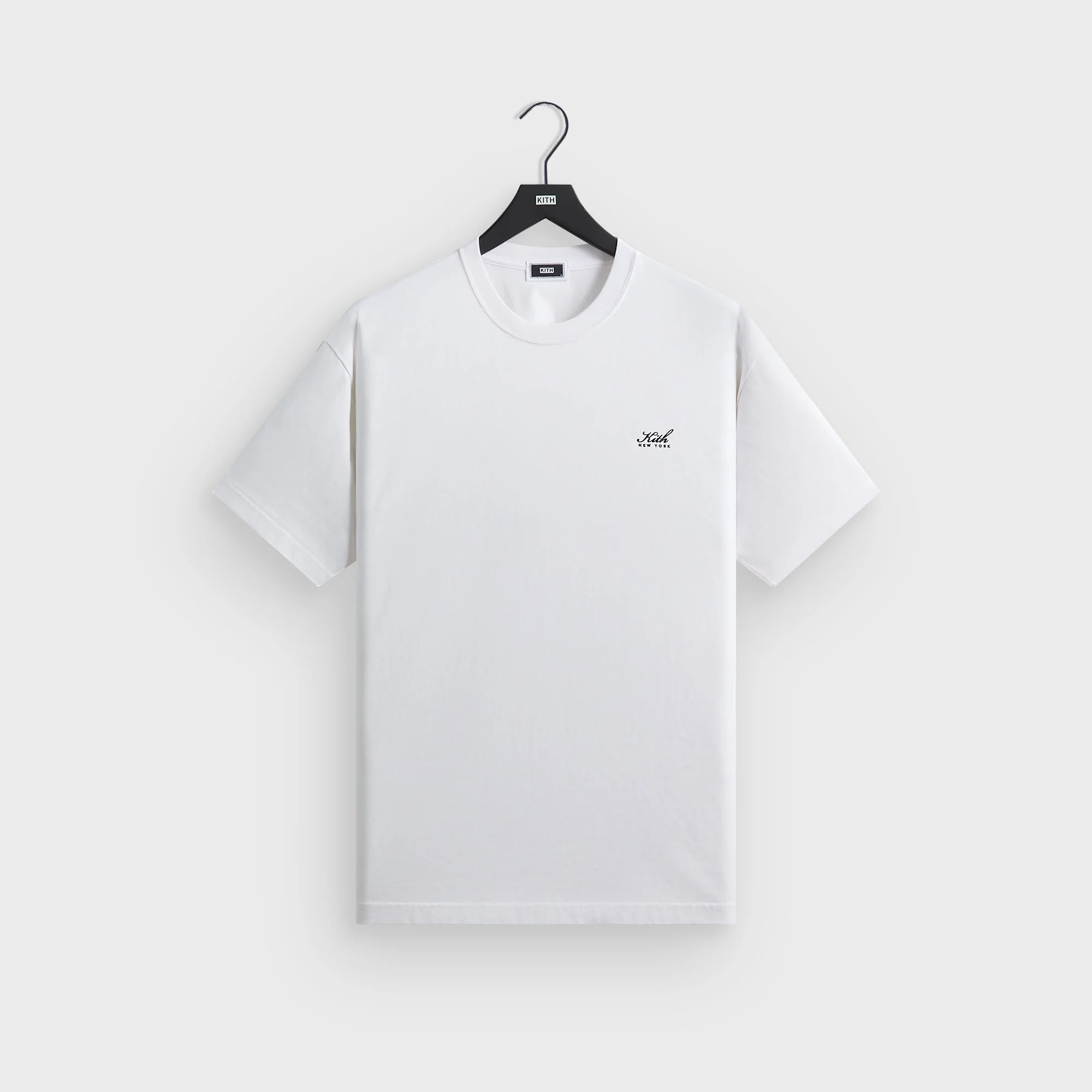 Kith LAX Tee - White