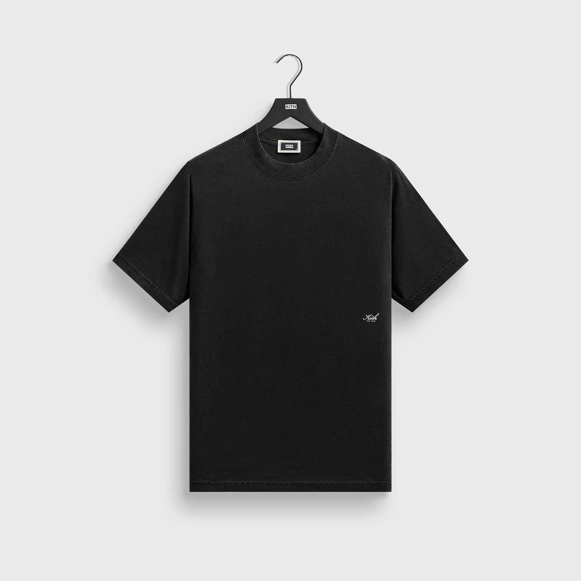 Kith Adrian Tee - Black