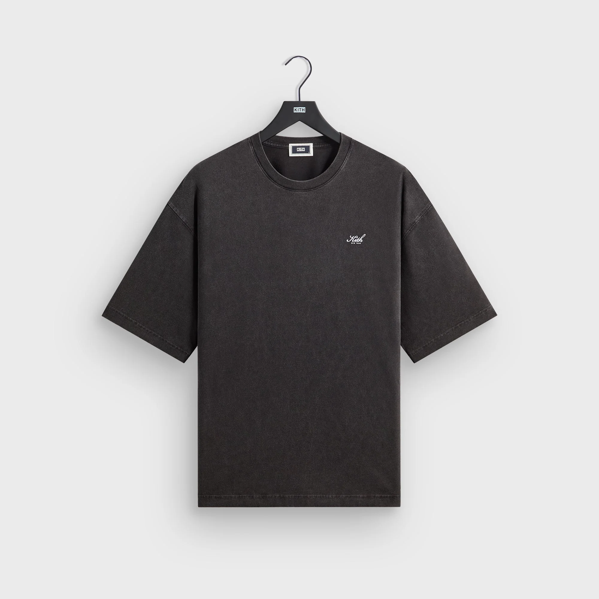Kith Vintage Leonard Tee - Black