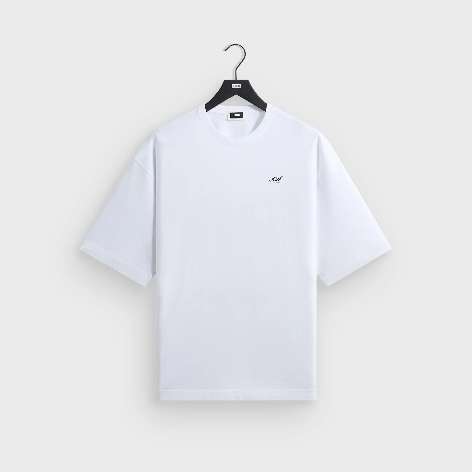 Kith Vintage Leonard Tee - White