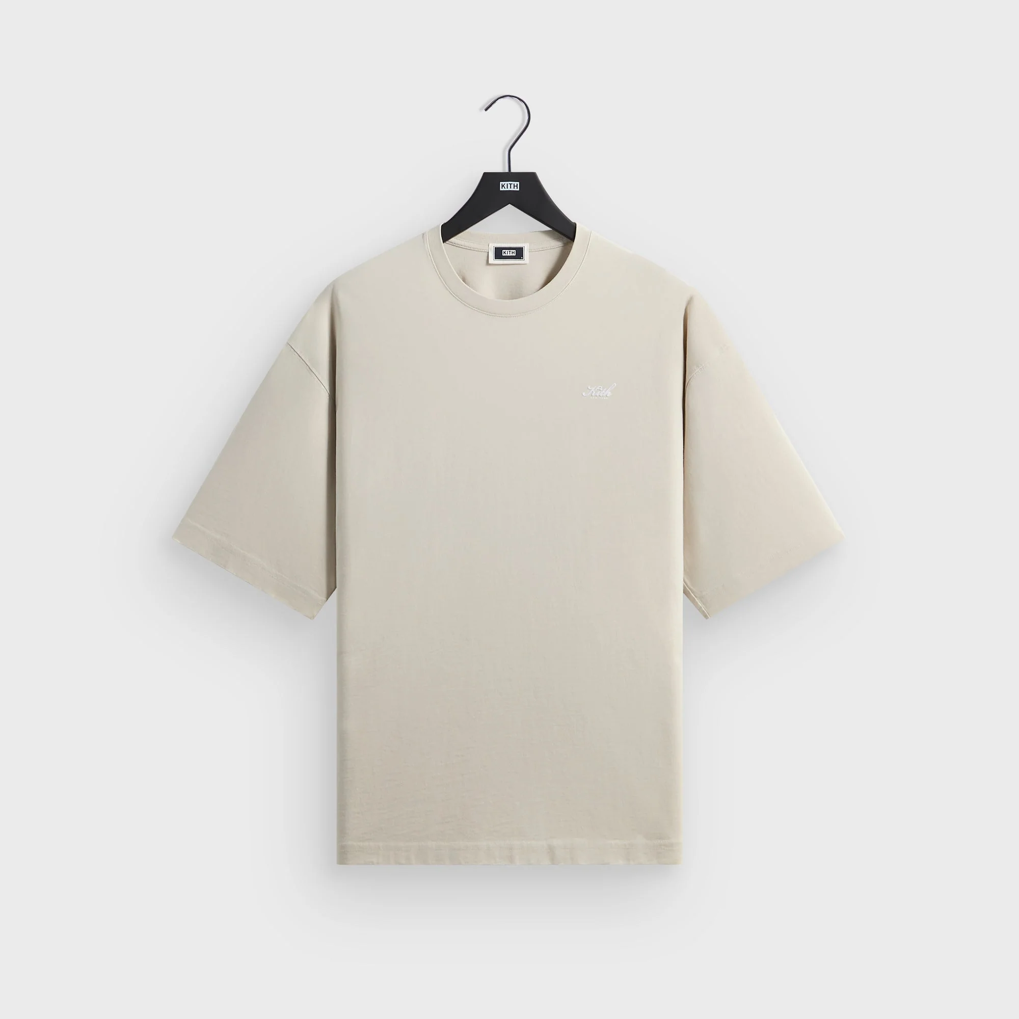 Kith Vintage Leonard Tee - Hallow