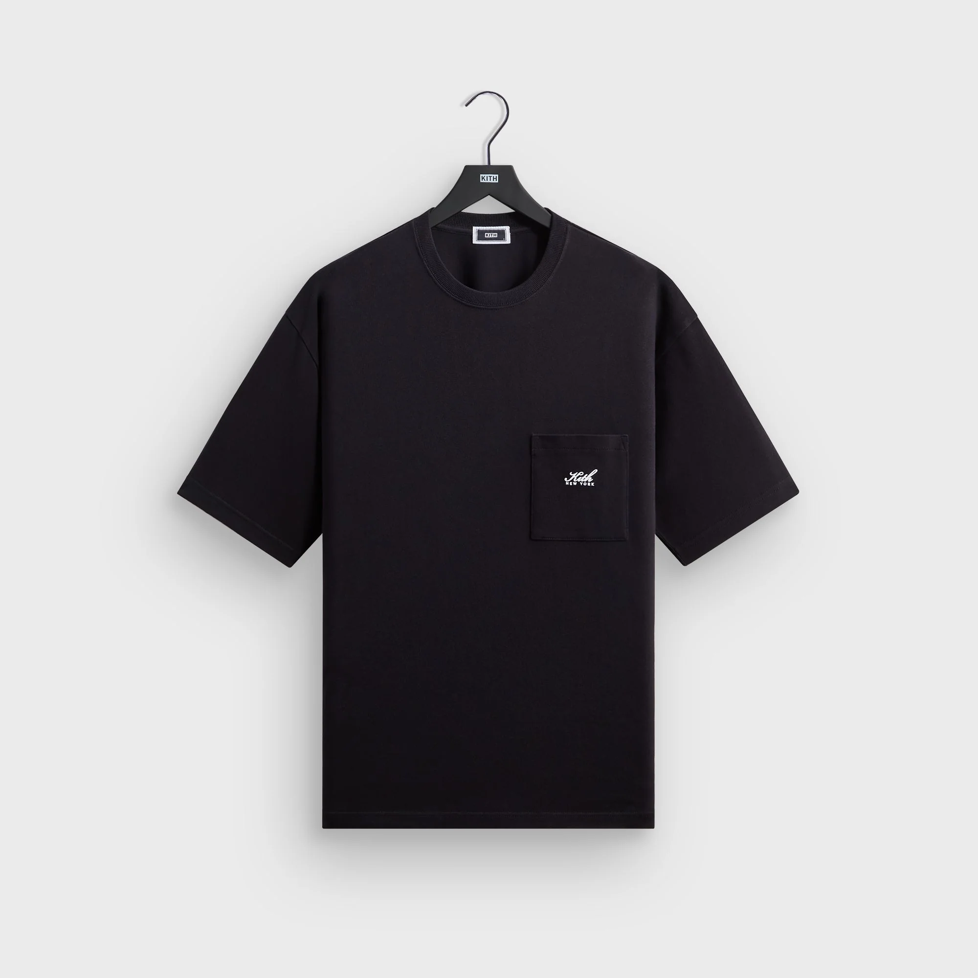 Kith Quinn Tee - Black