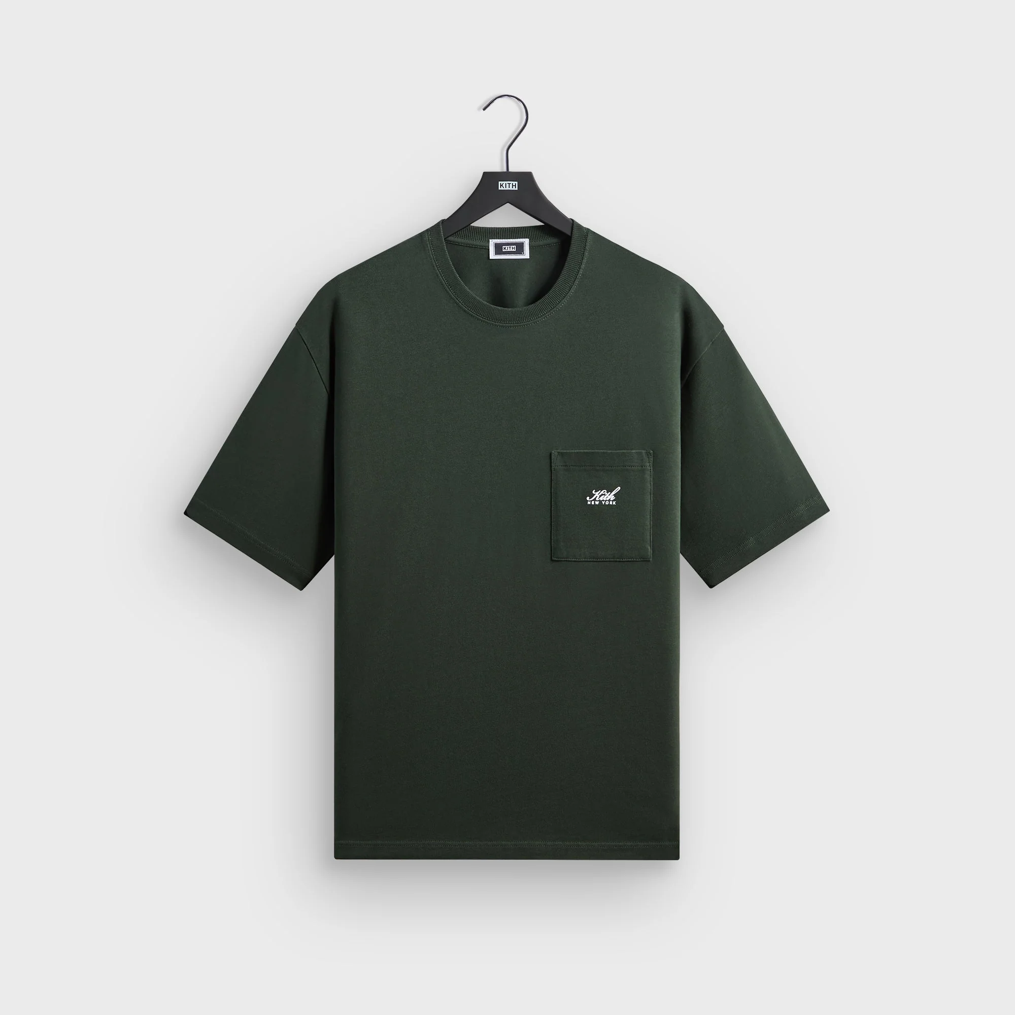 Kith Quinn Tee - Taiga