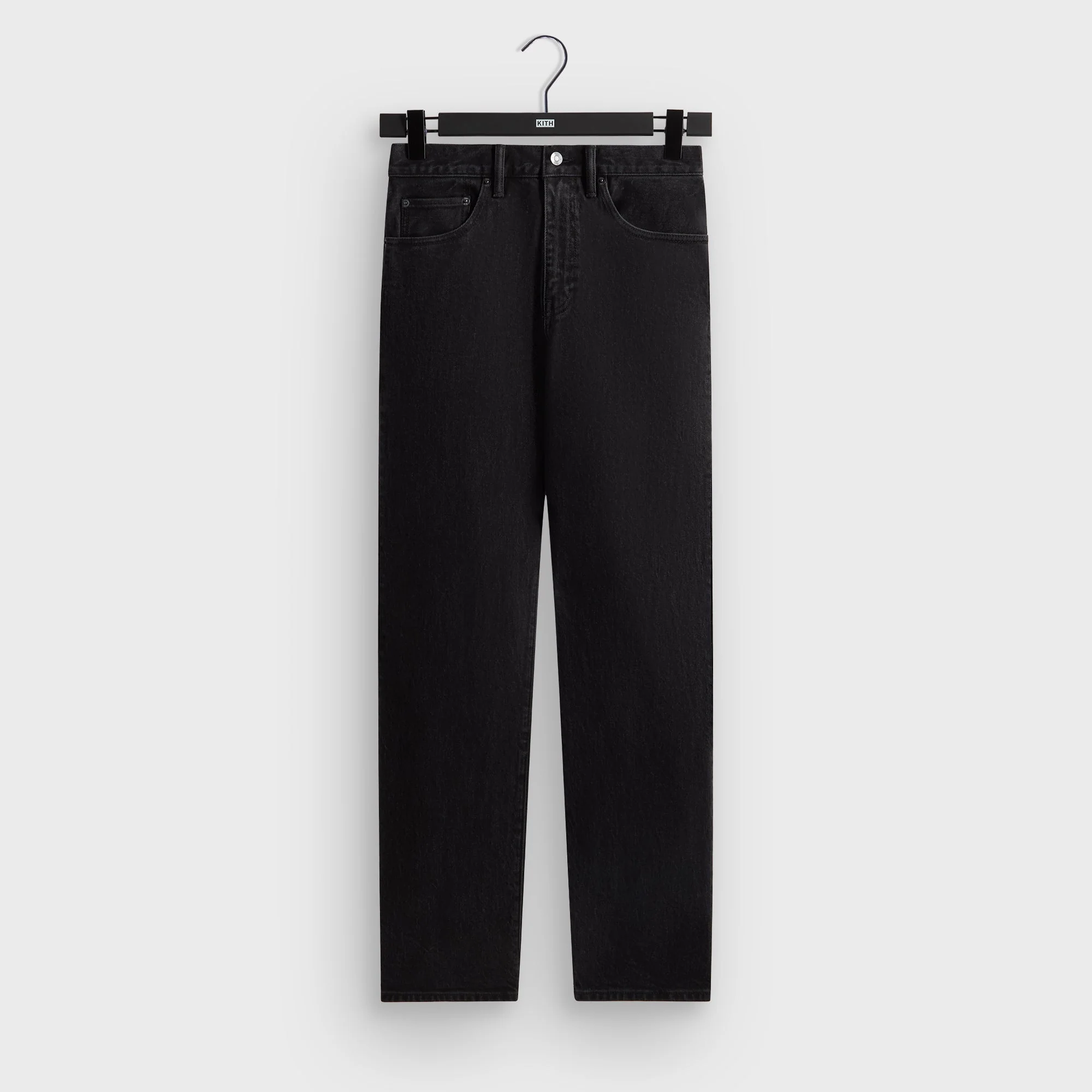 Kith Webster Chill - Washed Black