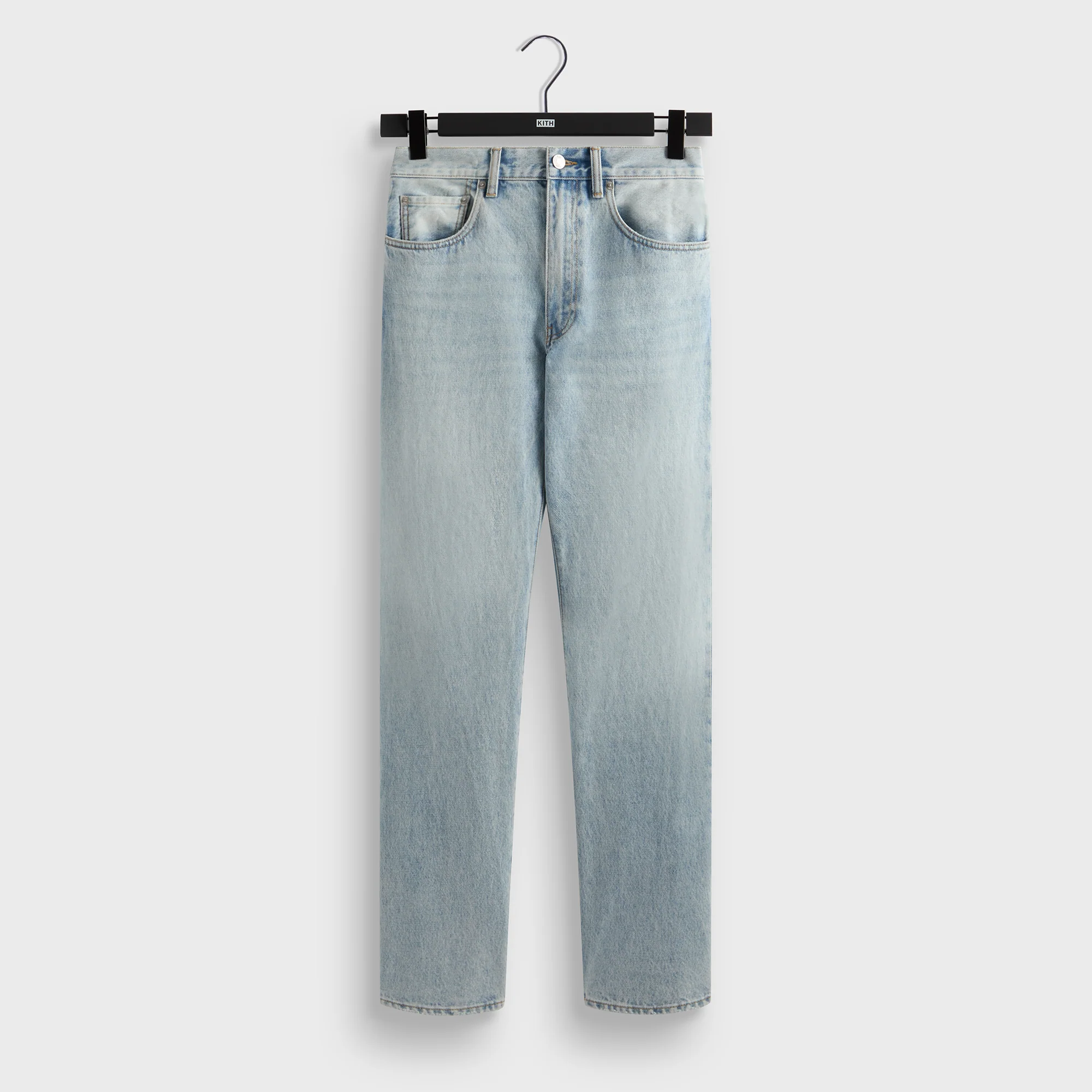 Kith Webster Chill - Light Indigo
