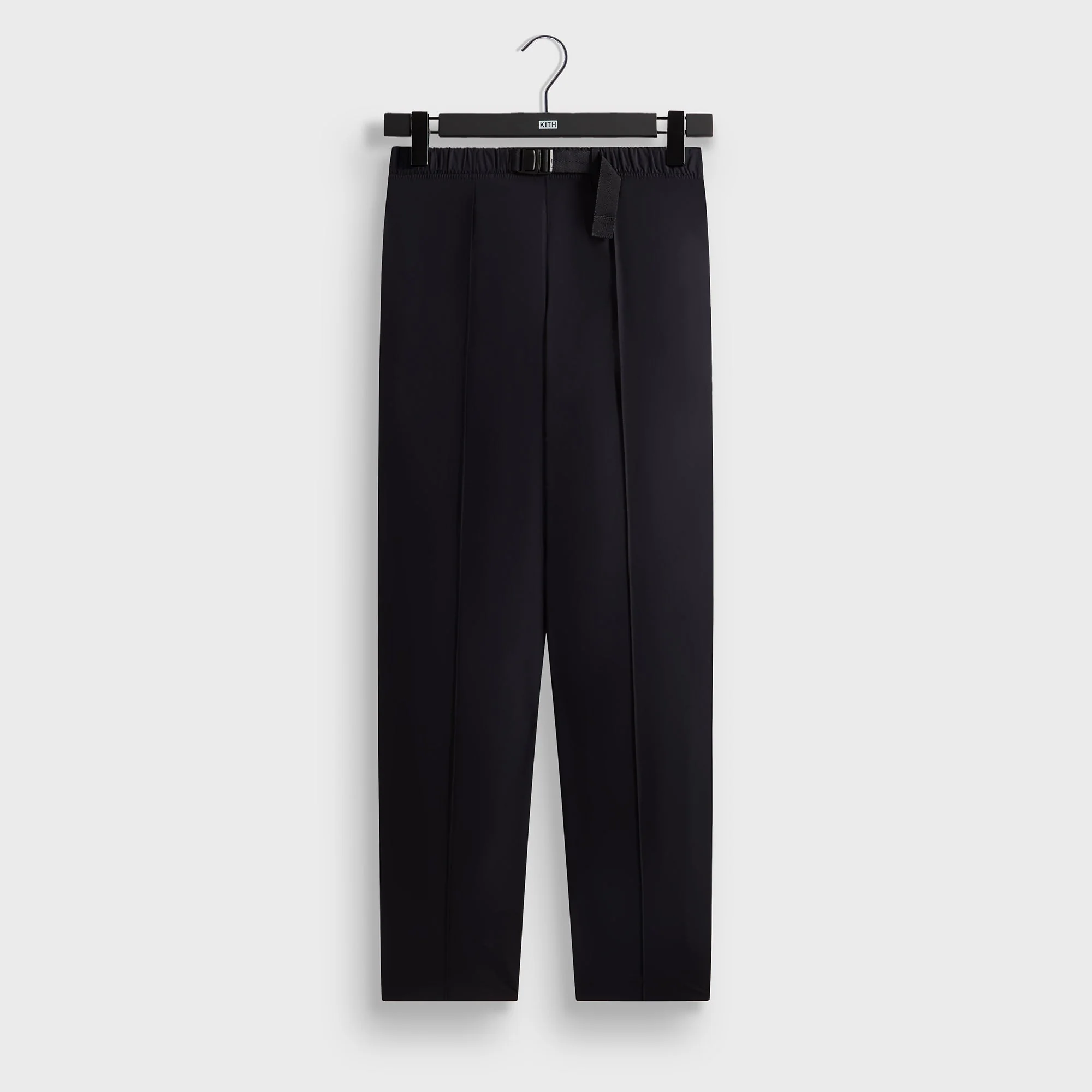 Kith Four Way Stretch Belted Callum Pant - Nocturnal