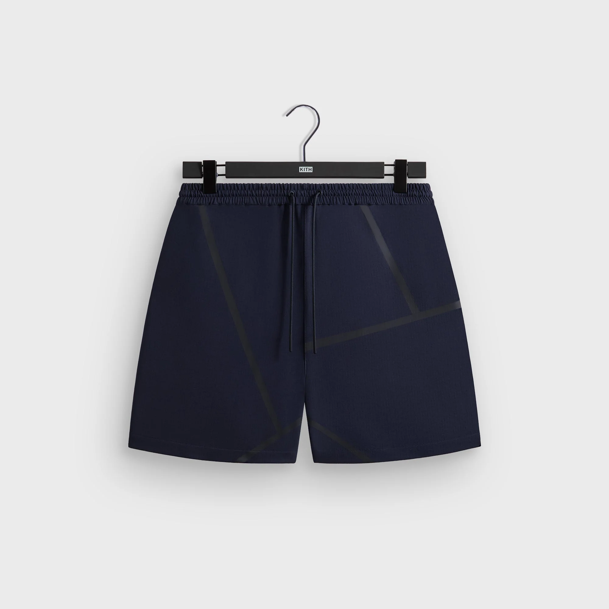 &Kin Tech Poly Madison Short - Define