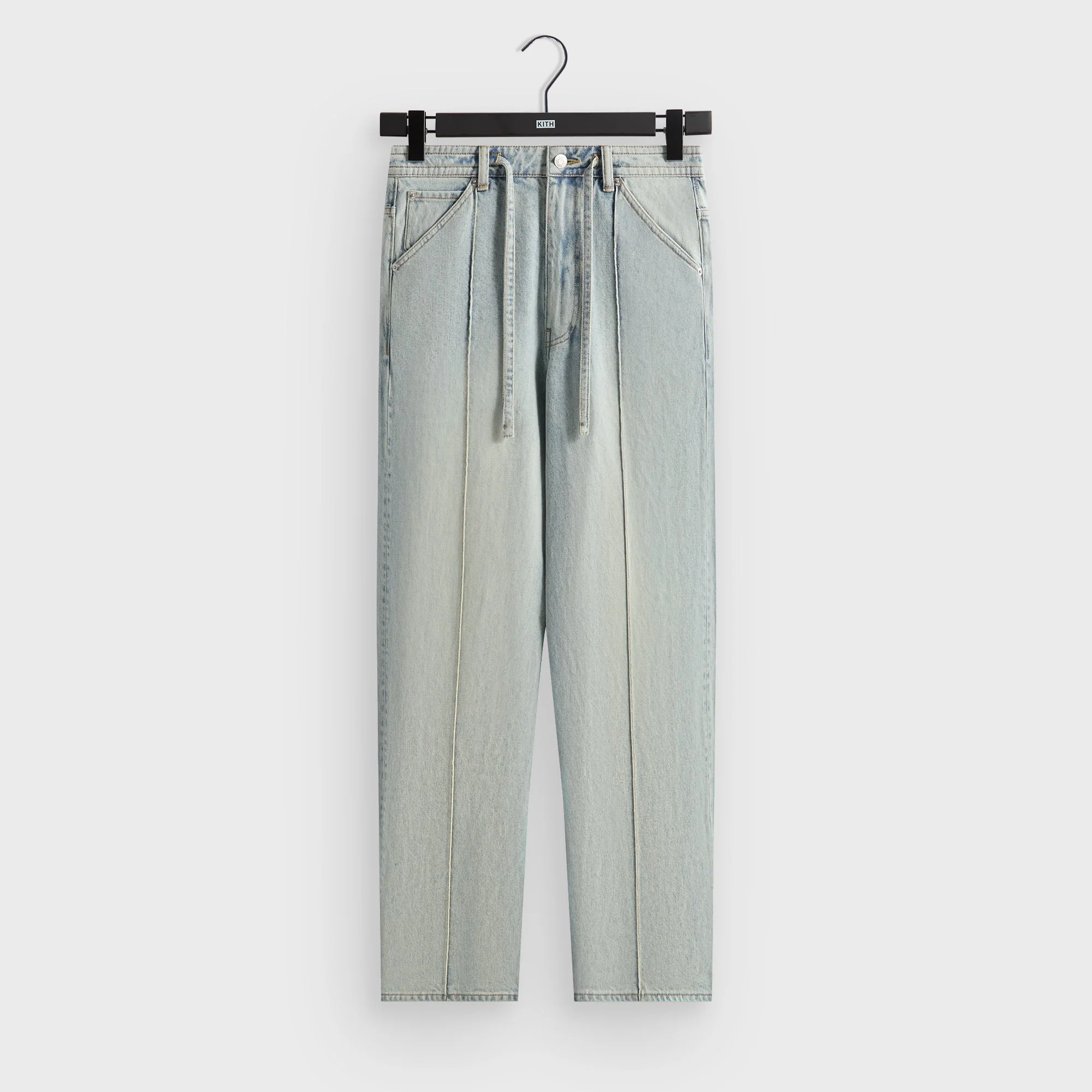 Kith Zane Denim Pant - Light Indigo