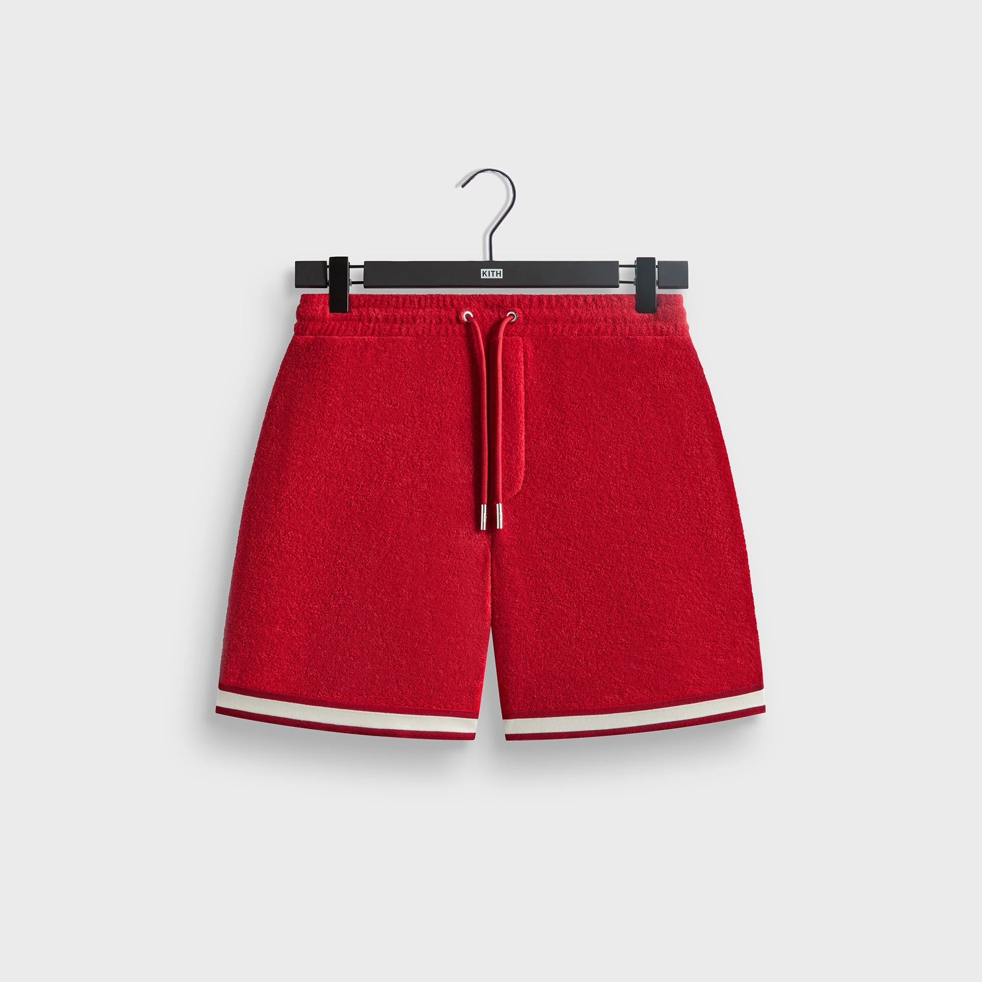 Kith Towel Boucle Curtis Short - Allure
