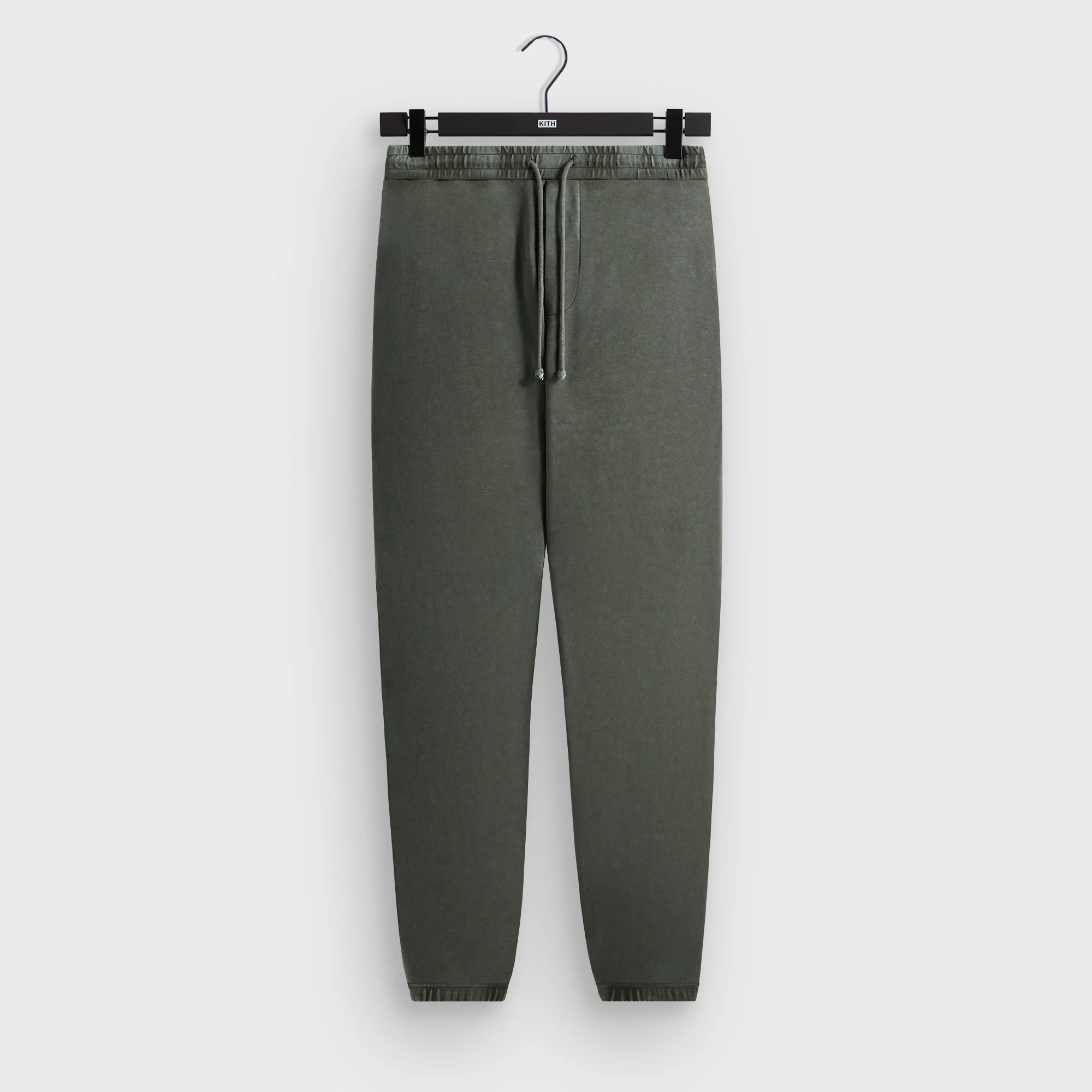 Kith Interlock Williams I Sweatpant - Machine