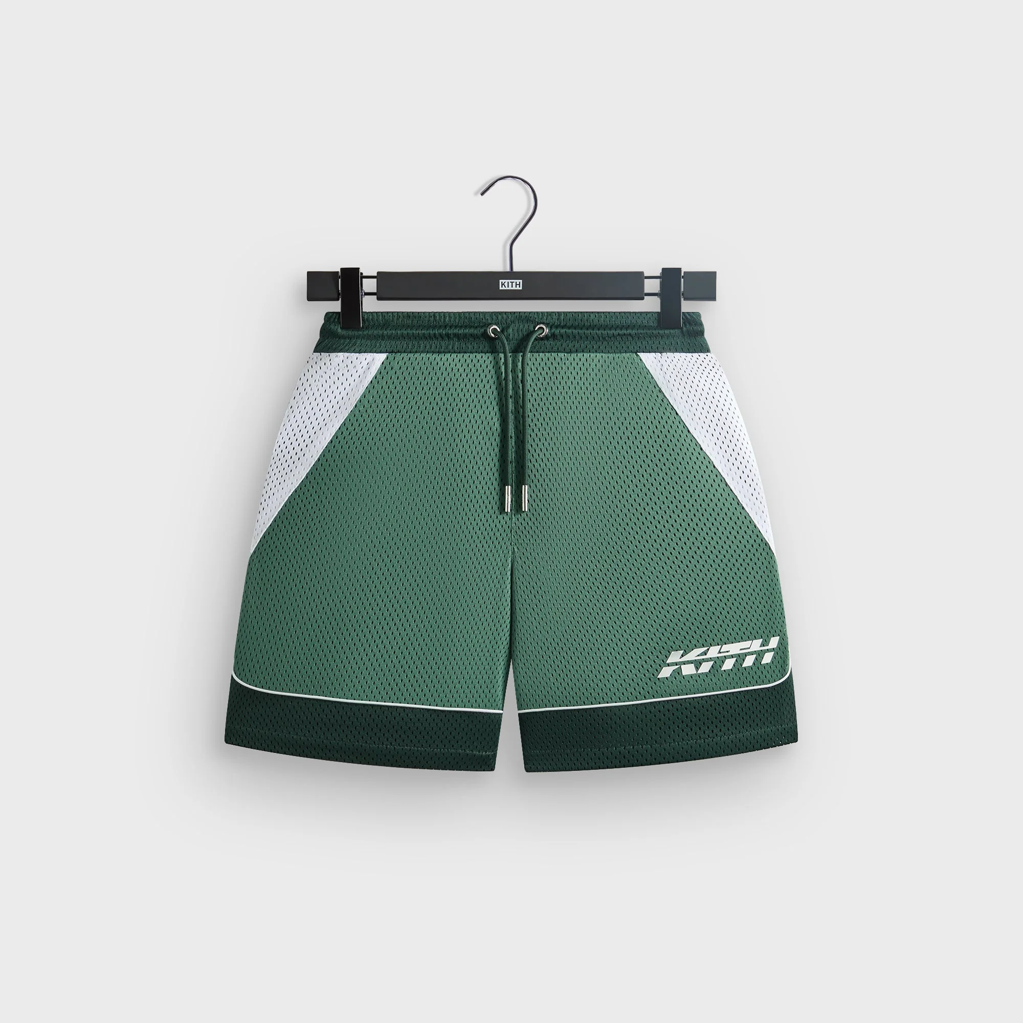 Kith Wesley Mesh Short - Feld