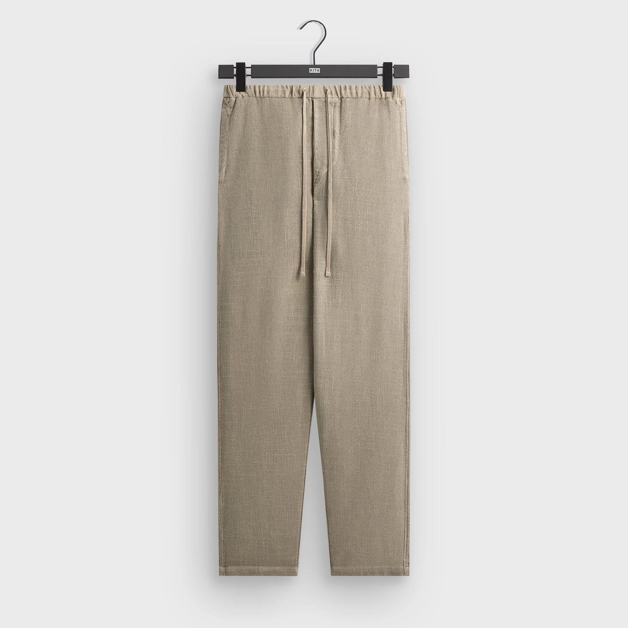 Kith Soft Woven Landry Pant - Astro