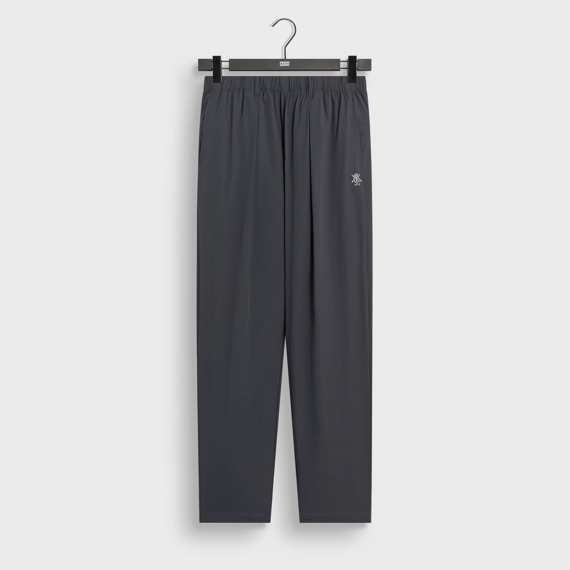 Kith Four-Way Stretch Idris Pant - Black