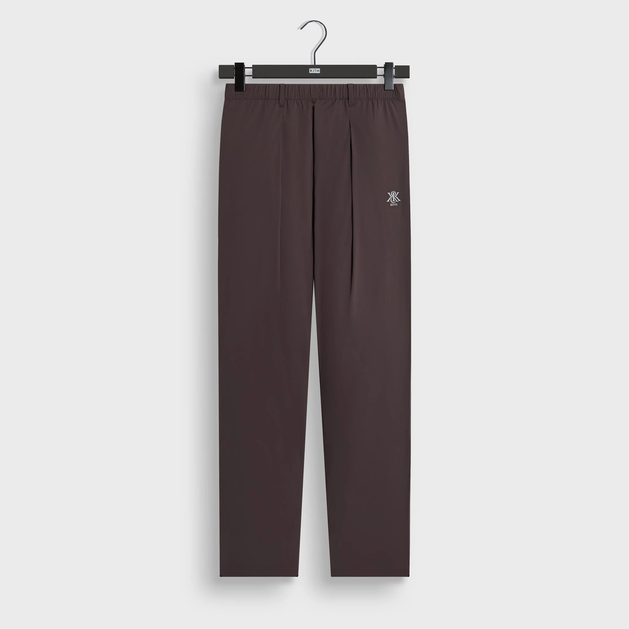 Kith Four-Way Stretch Idris Pant - Incognito