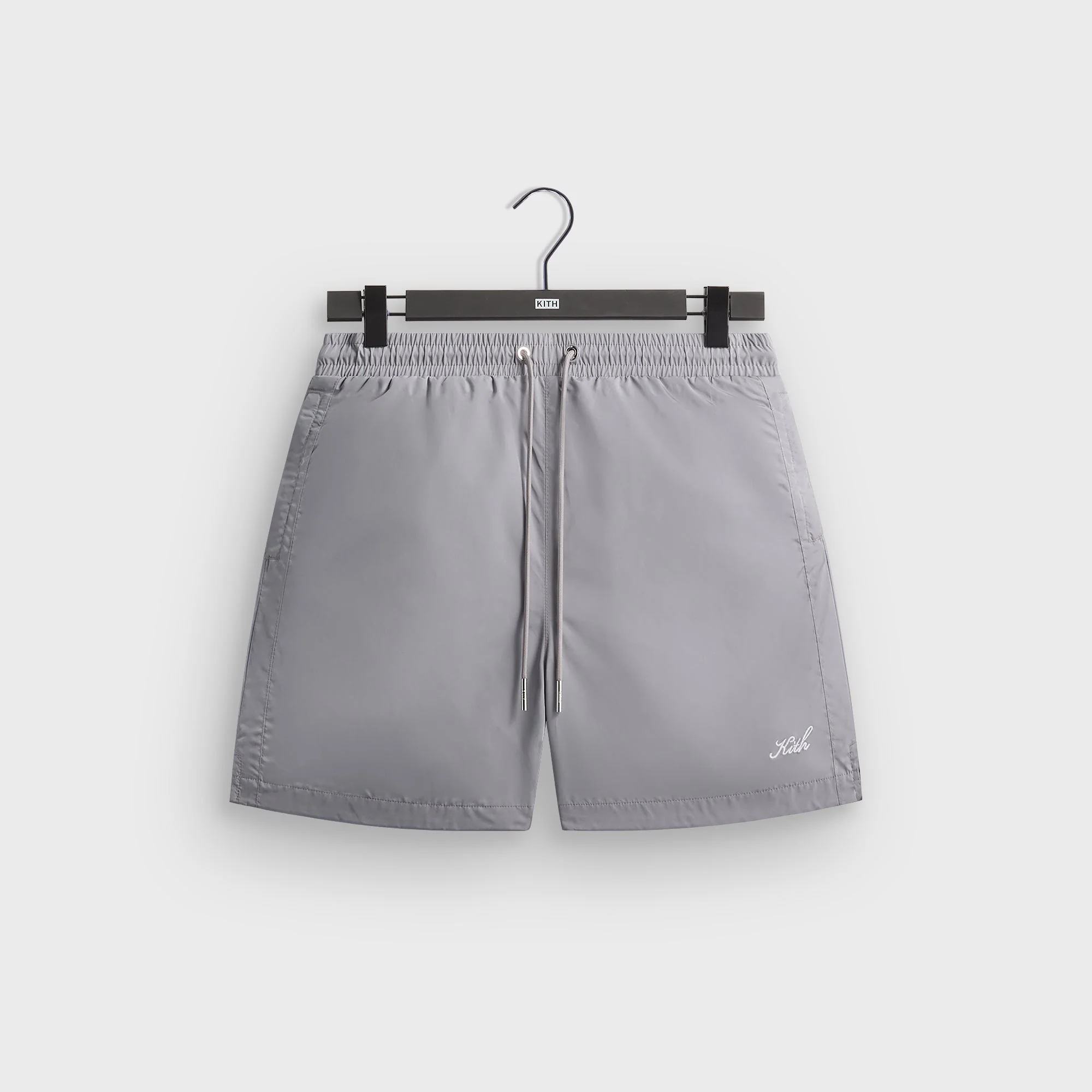 Kith Transitional Active Short - Argon