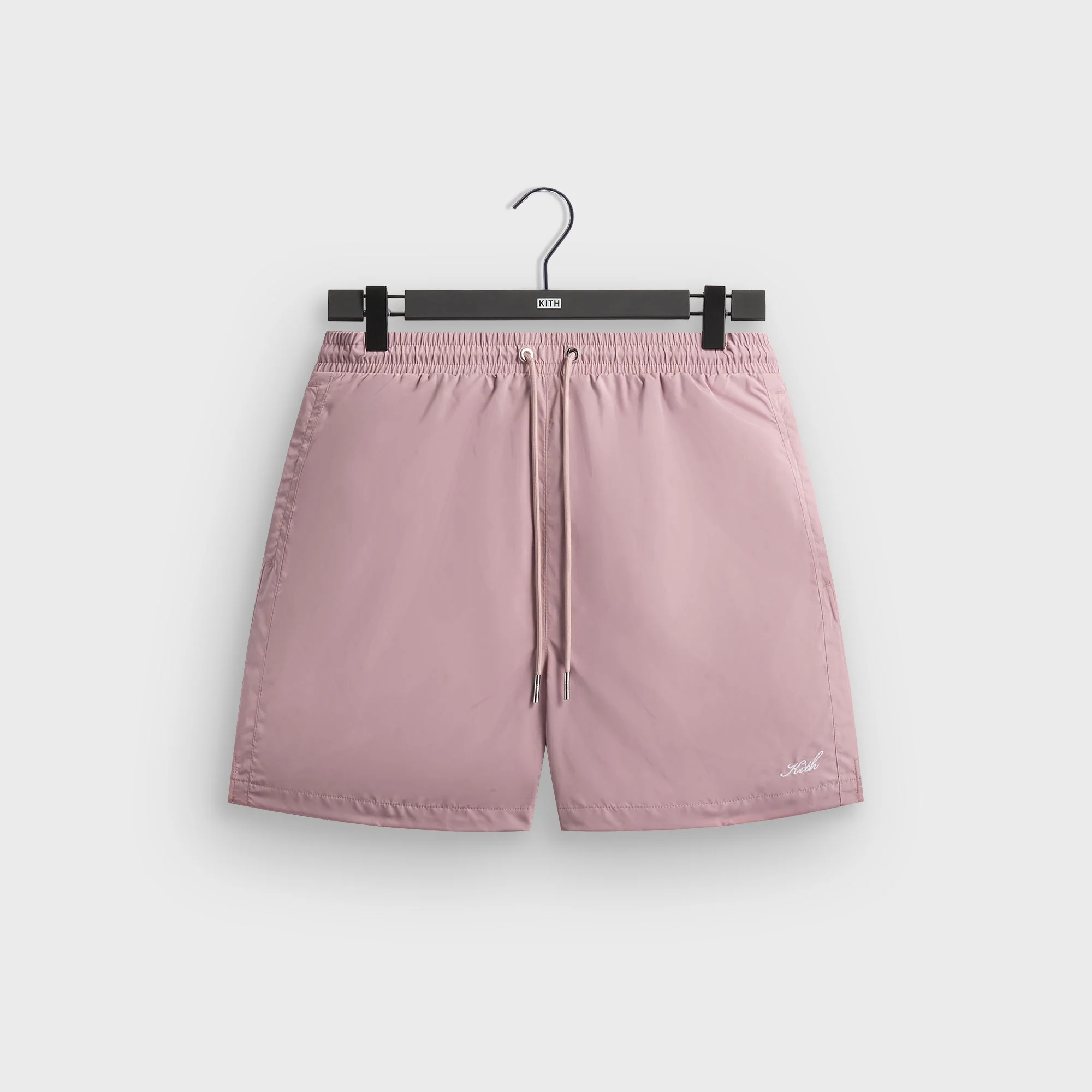 Kith Transitional Active Short - Dusty Quartz