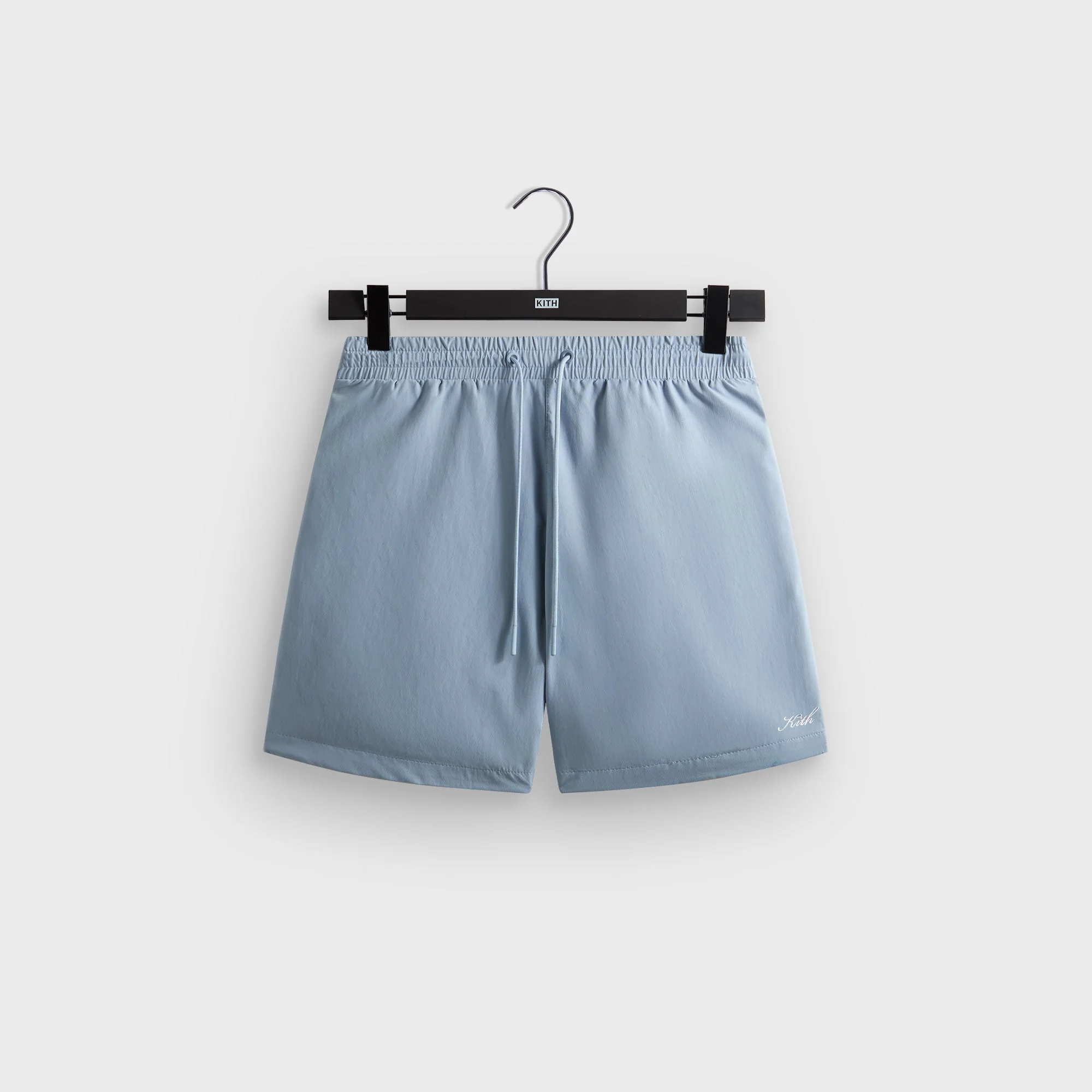 Kith Garment Washed Nylon Active Swim Short - Analysis