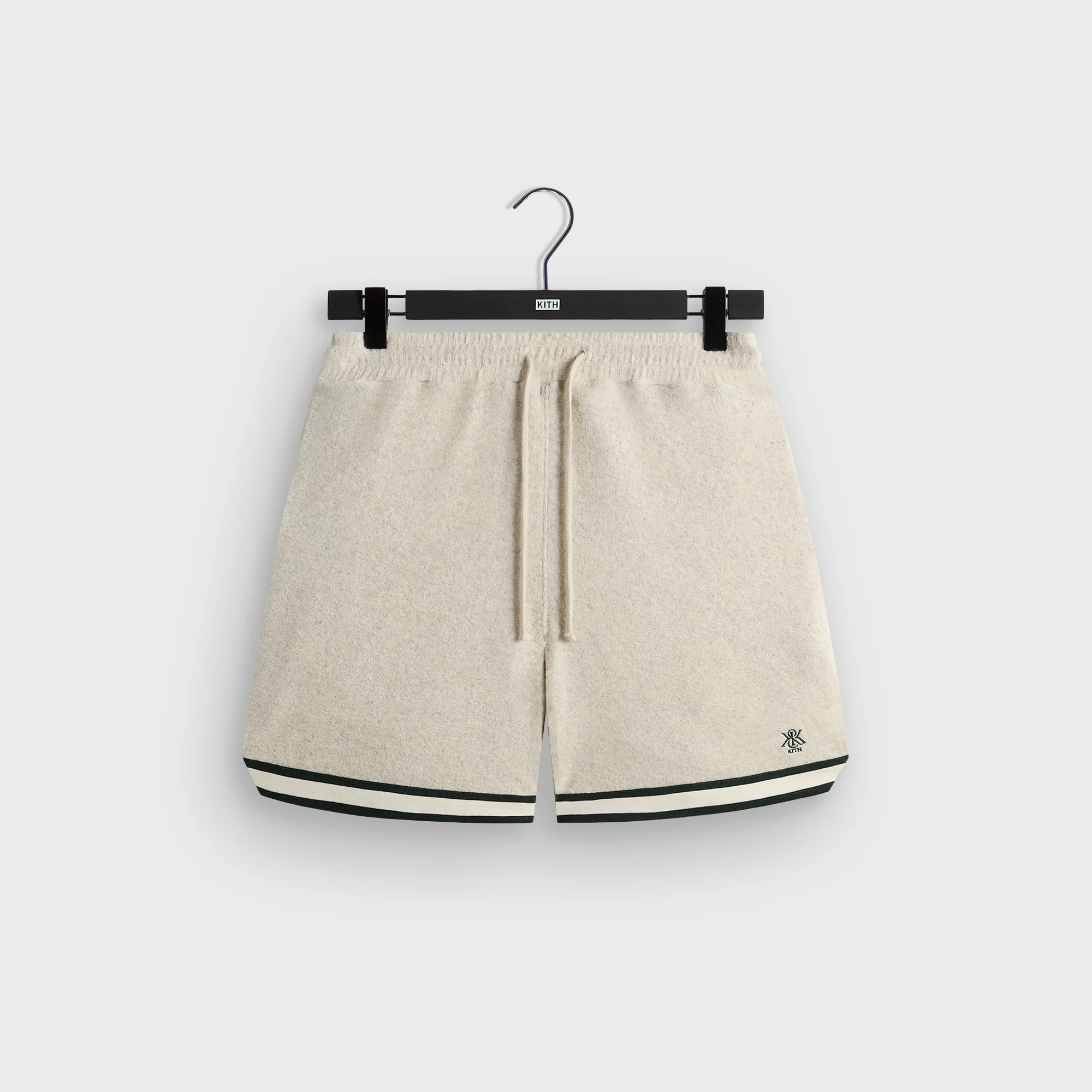 Kith Terry Curtis Short - Canvas