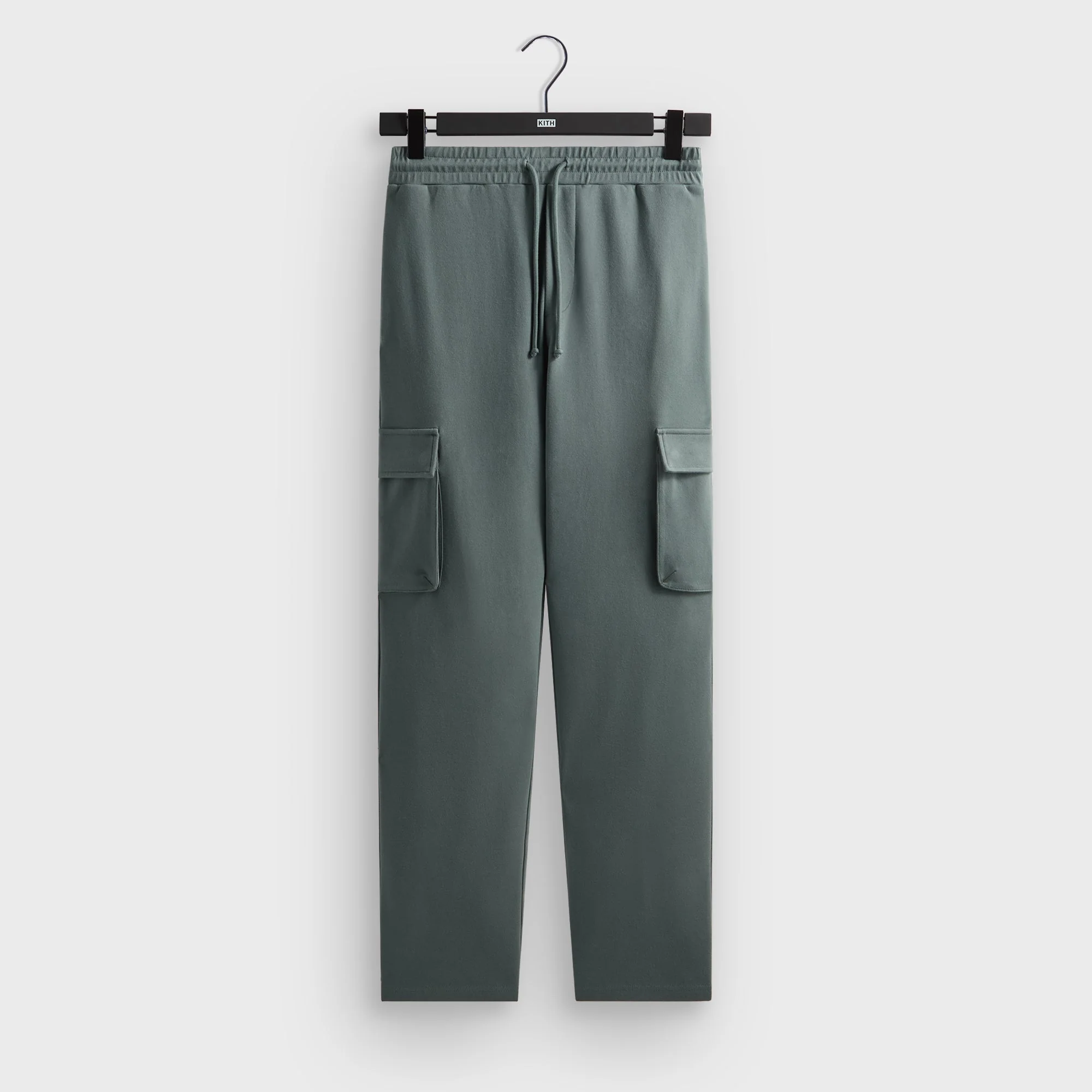 Kith Interlock Bryson Cargo Pant - Court