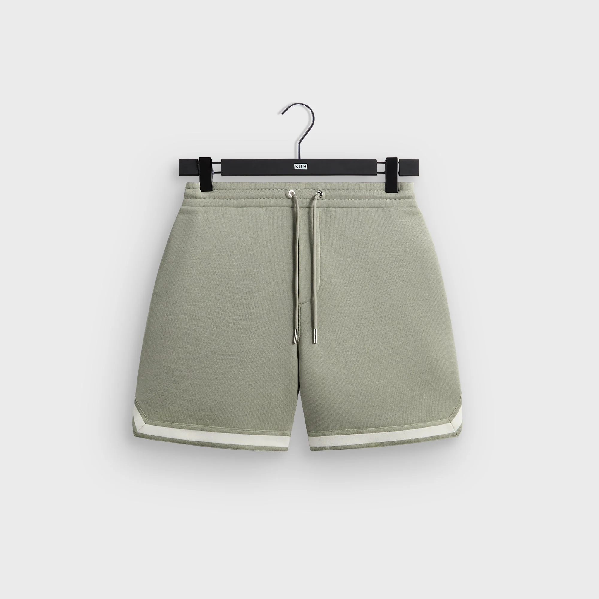 Kith Heavy Loop Curtis Short - Haze