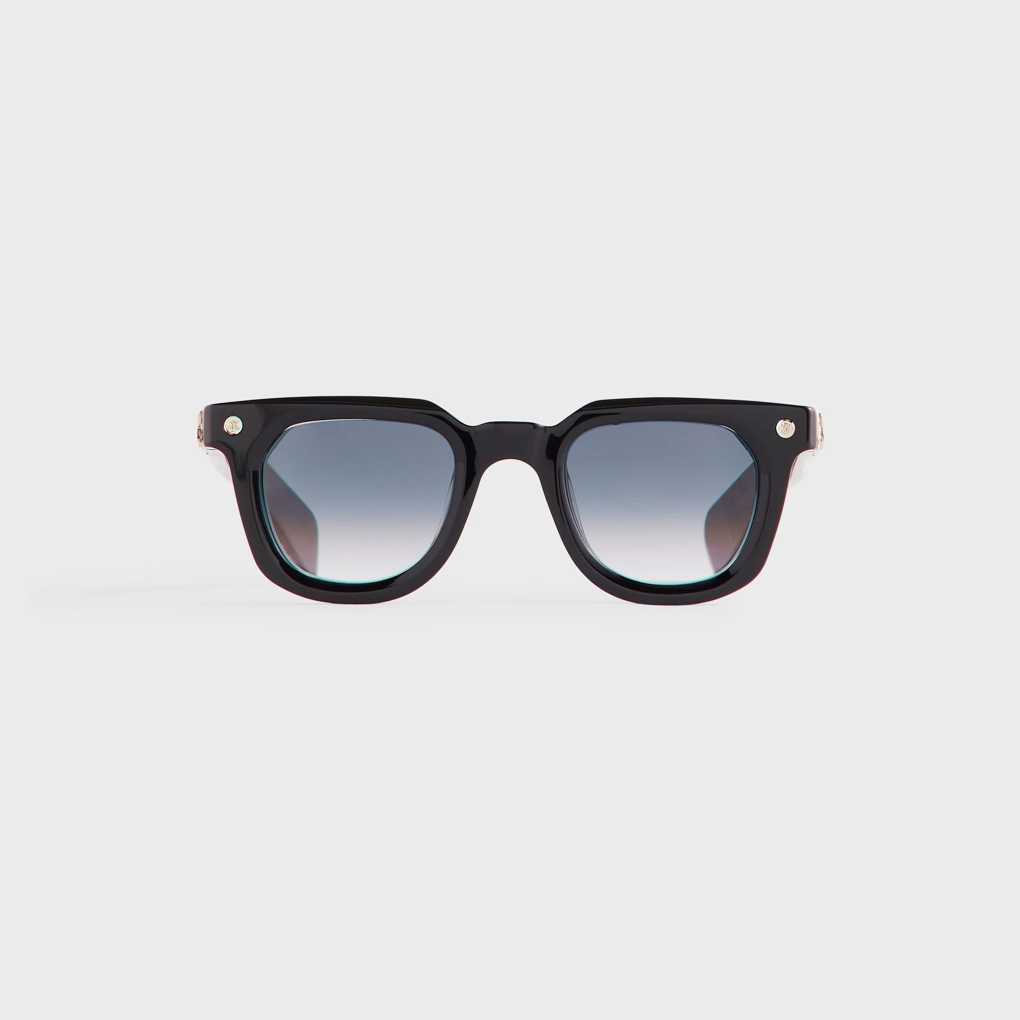 Kith Cove Sunglasses - Black