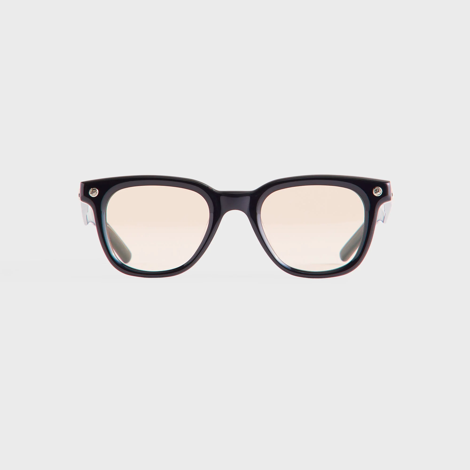 Kith Buell Sunglasses - Taupe