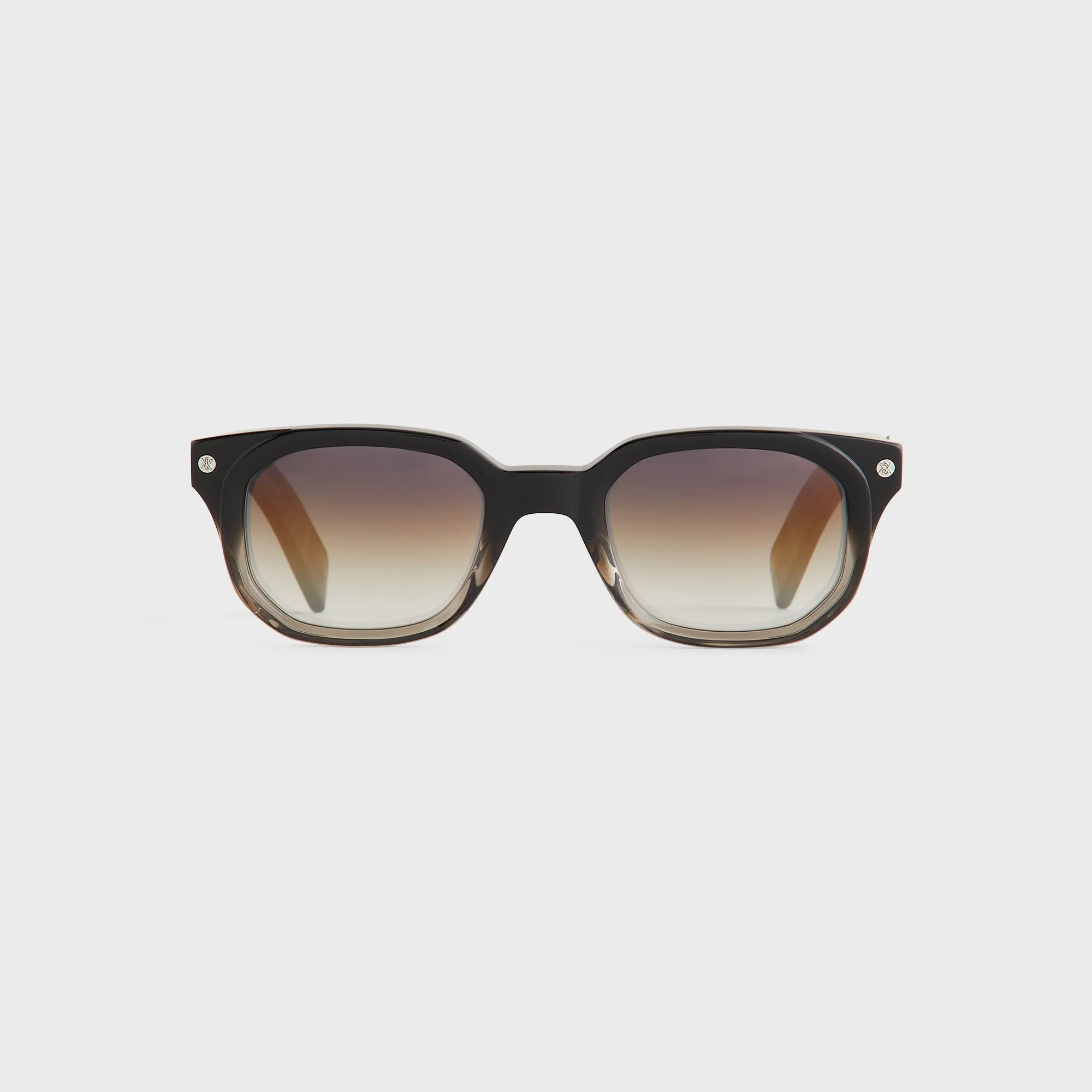 Kith Ellison Sunglasses - Black