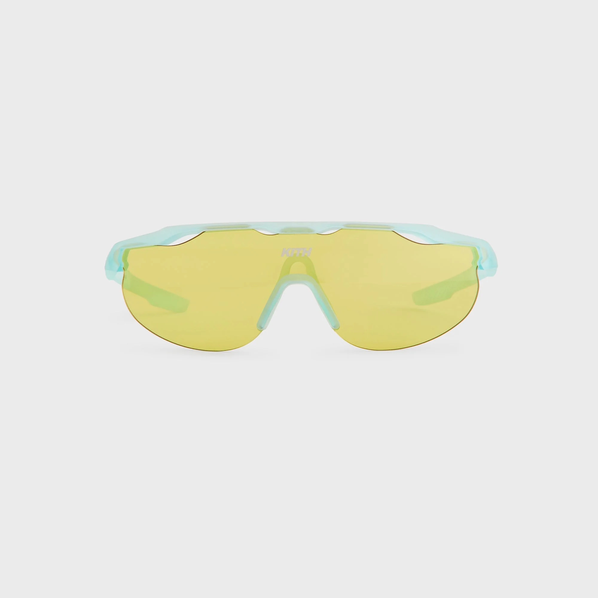 Kith Racer V2 Sunglasses - Breezeway