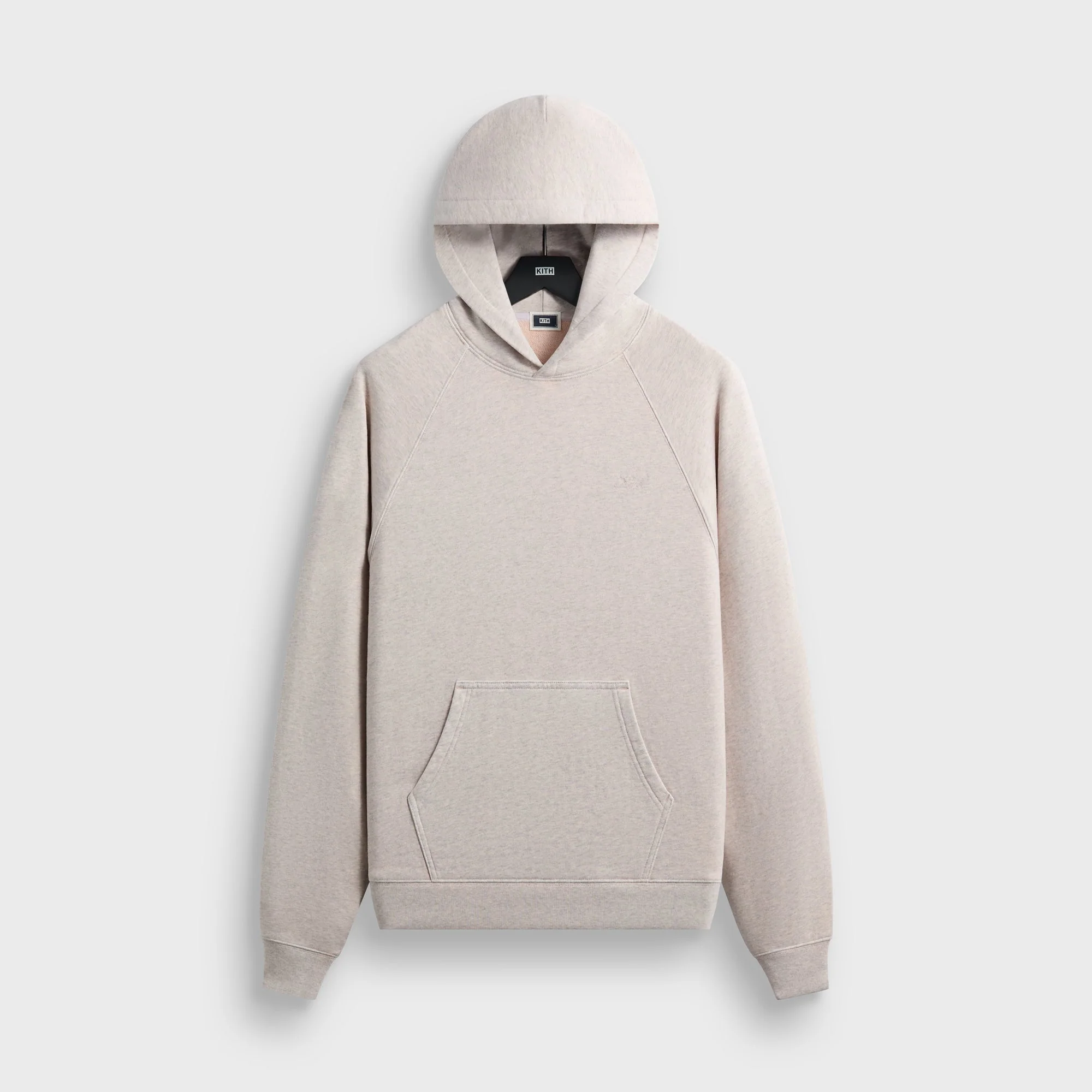 Kith Wilder Hoodie - Prawn