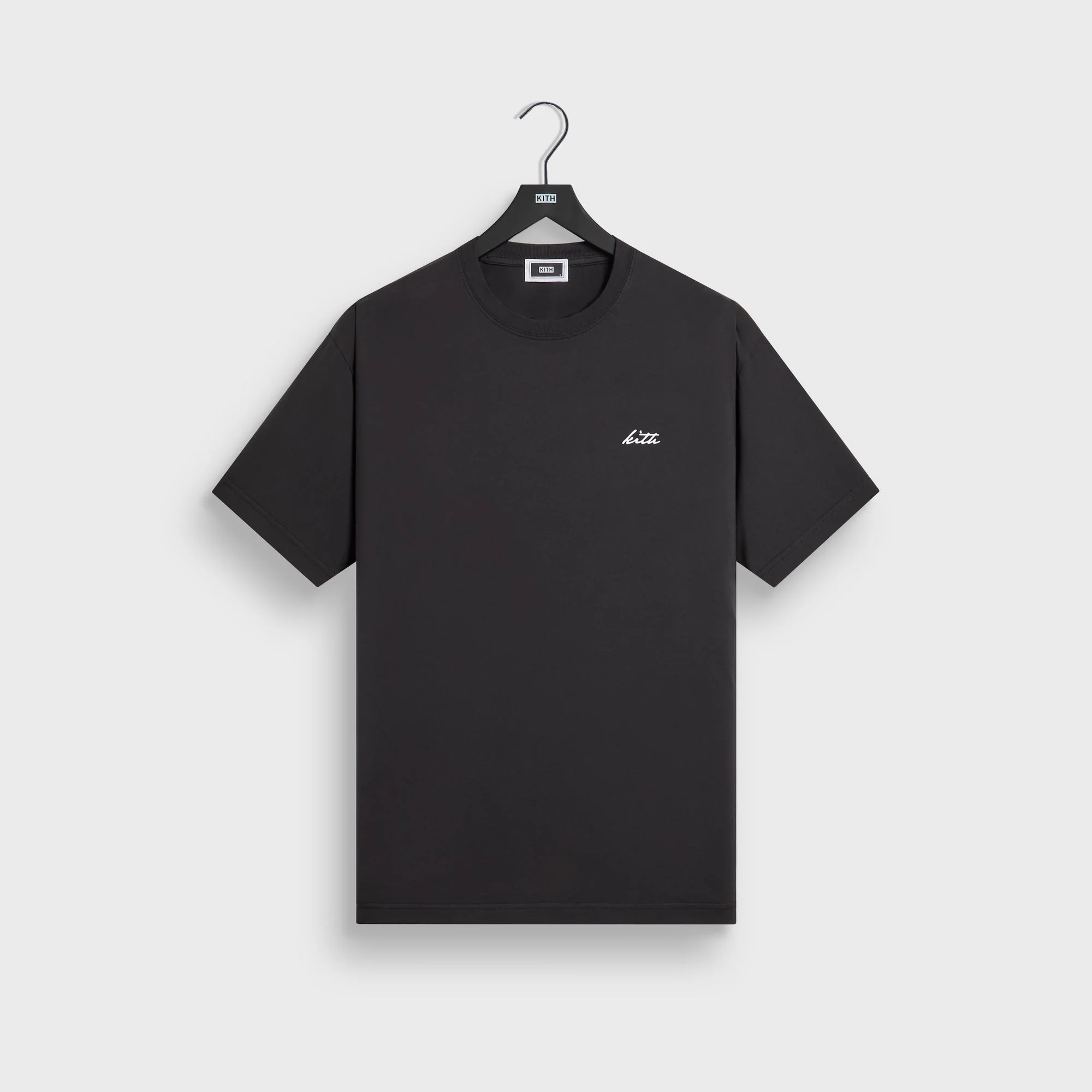 Kith LAX Tee - Black