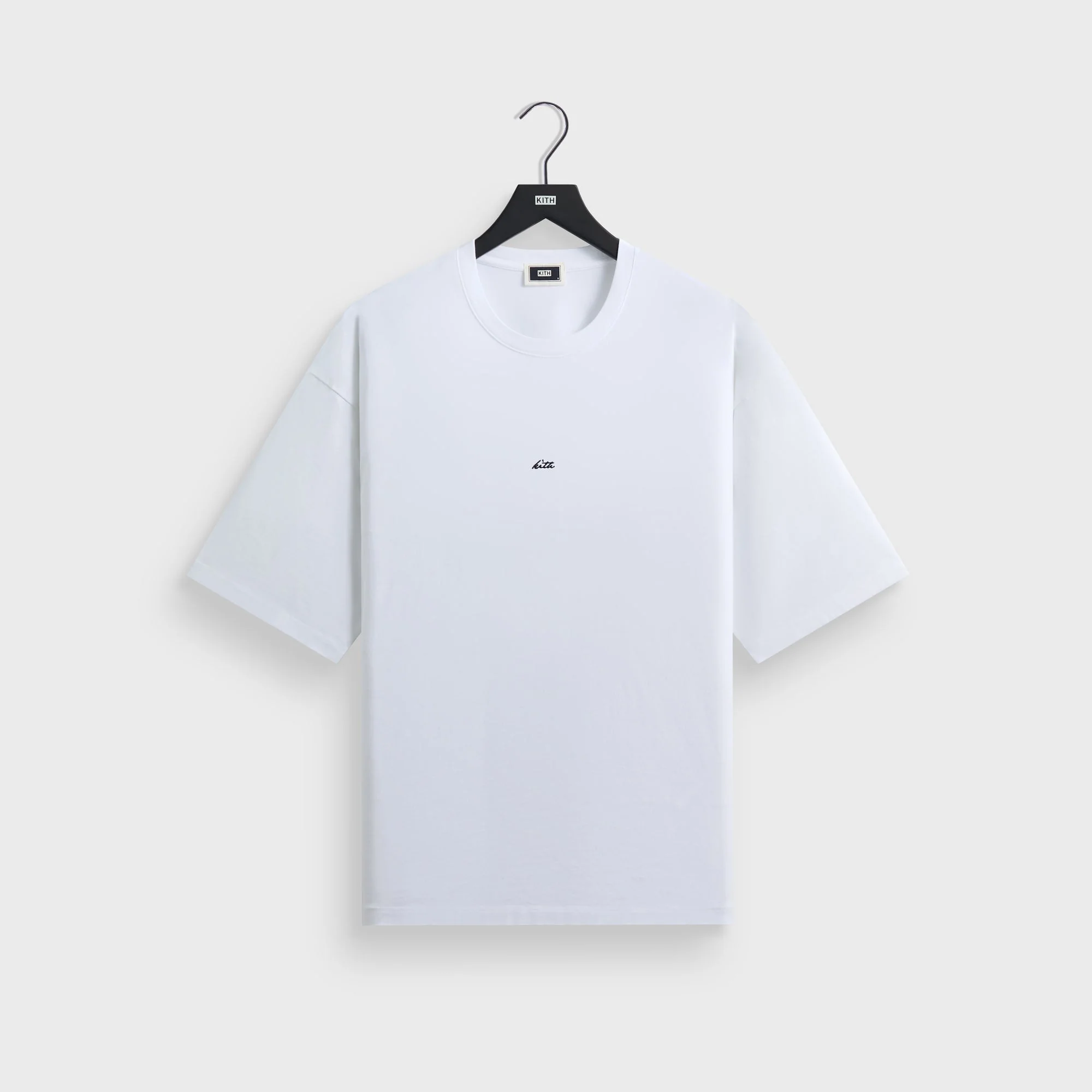 Kith Jones Tee - White