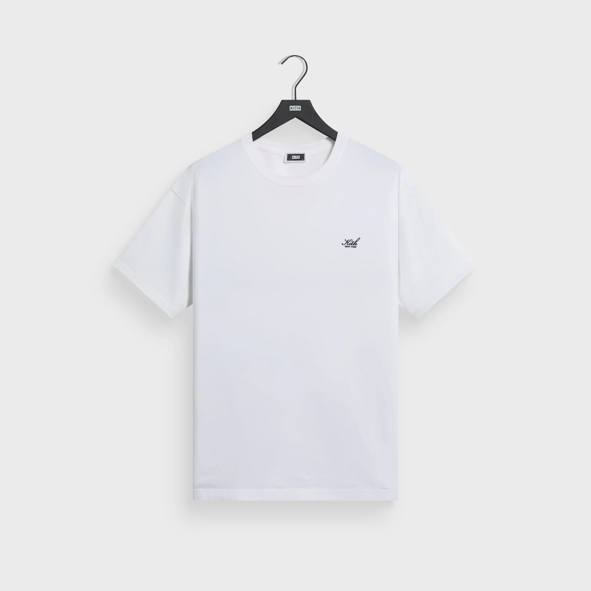 Kith LAX Tee - White