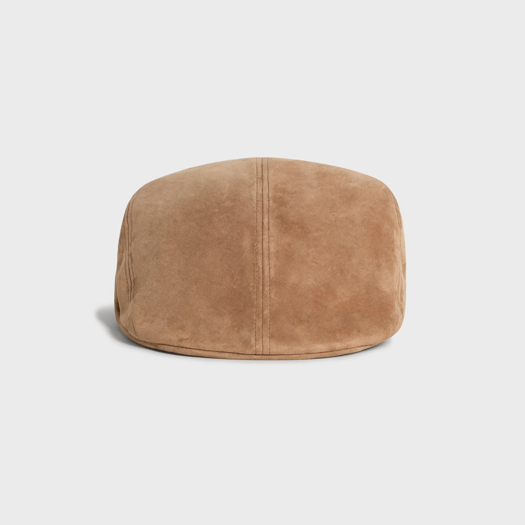 Kith for BMW Sheep Suede Drivers Cap - Oxford