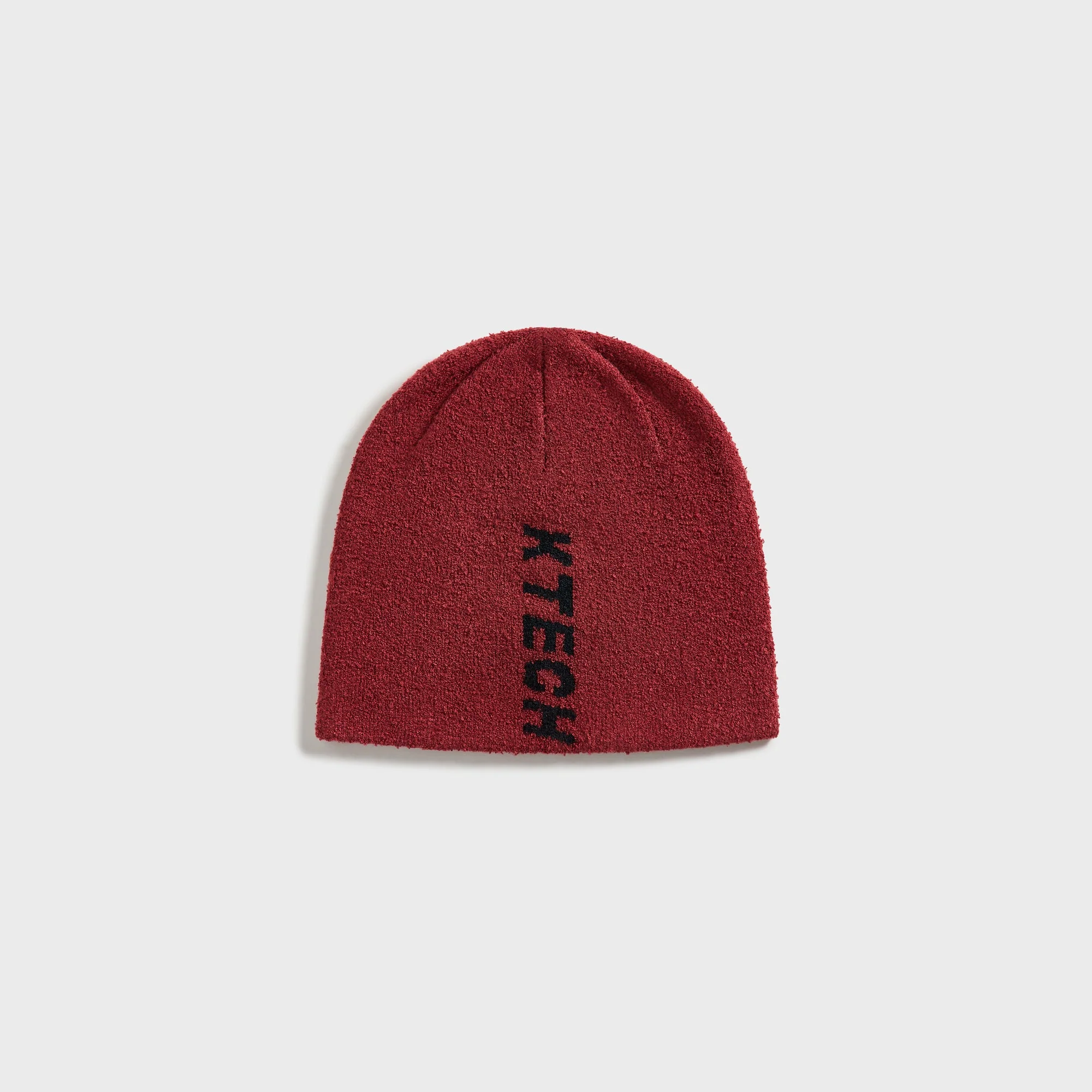 Kith Boucle Cuffless Beanie - Rhone
