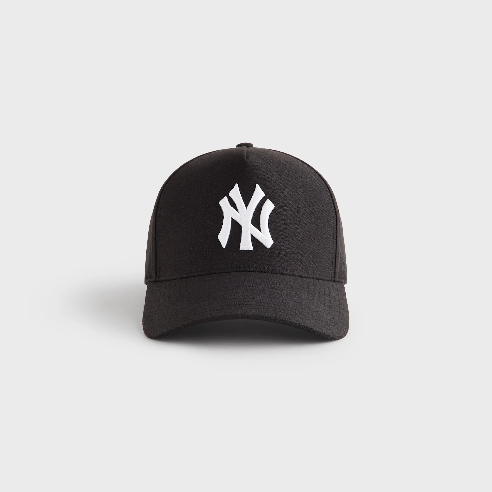 Kith & '47 for the New York Yankees Ballpark Offside Snapback - Black