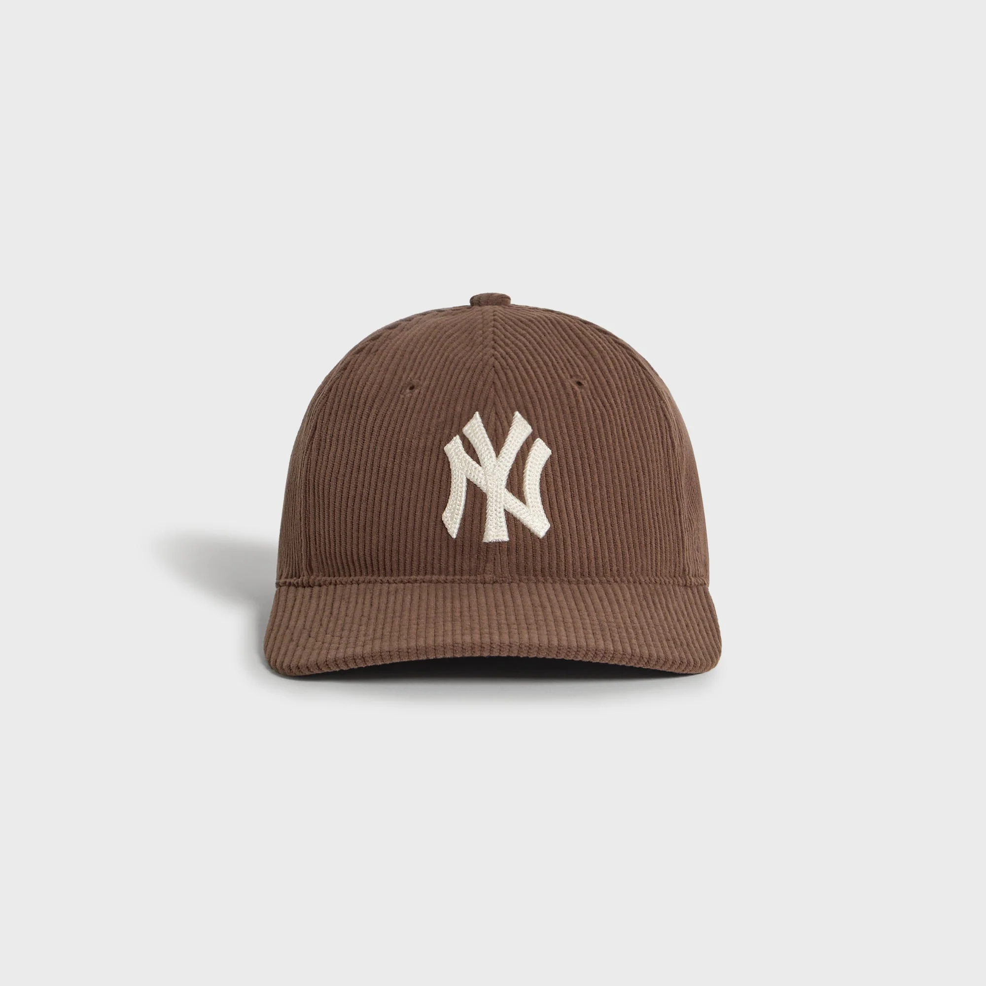 Kith & '47 for the New York Yankees Corduroy Franchise LS Cap - Kindling