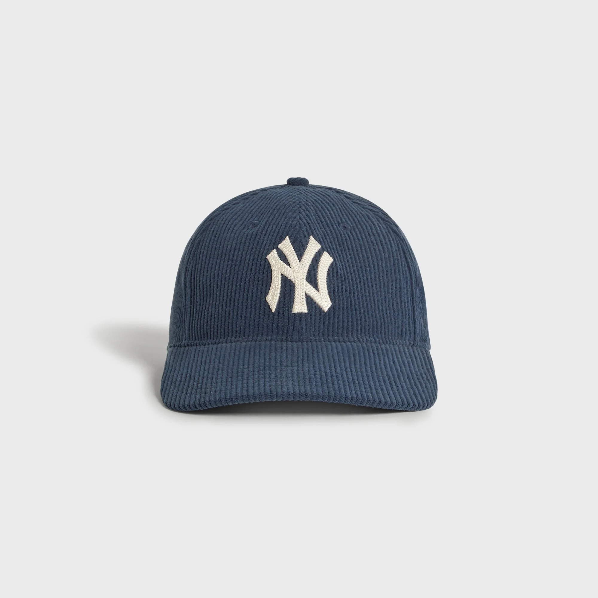 Kith for '47 for the New York Yankees Corduroy Franchise LS Cap - Nocturnal