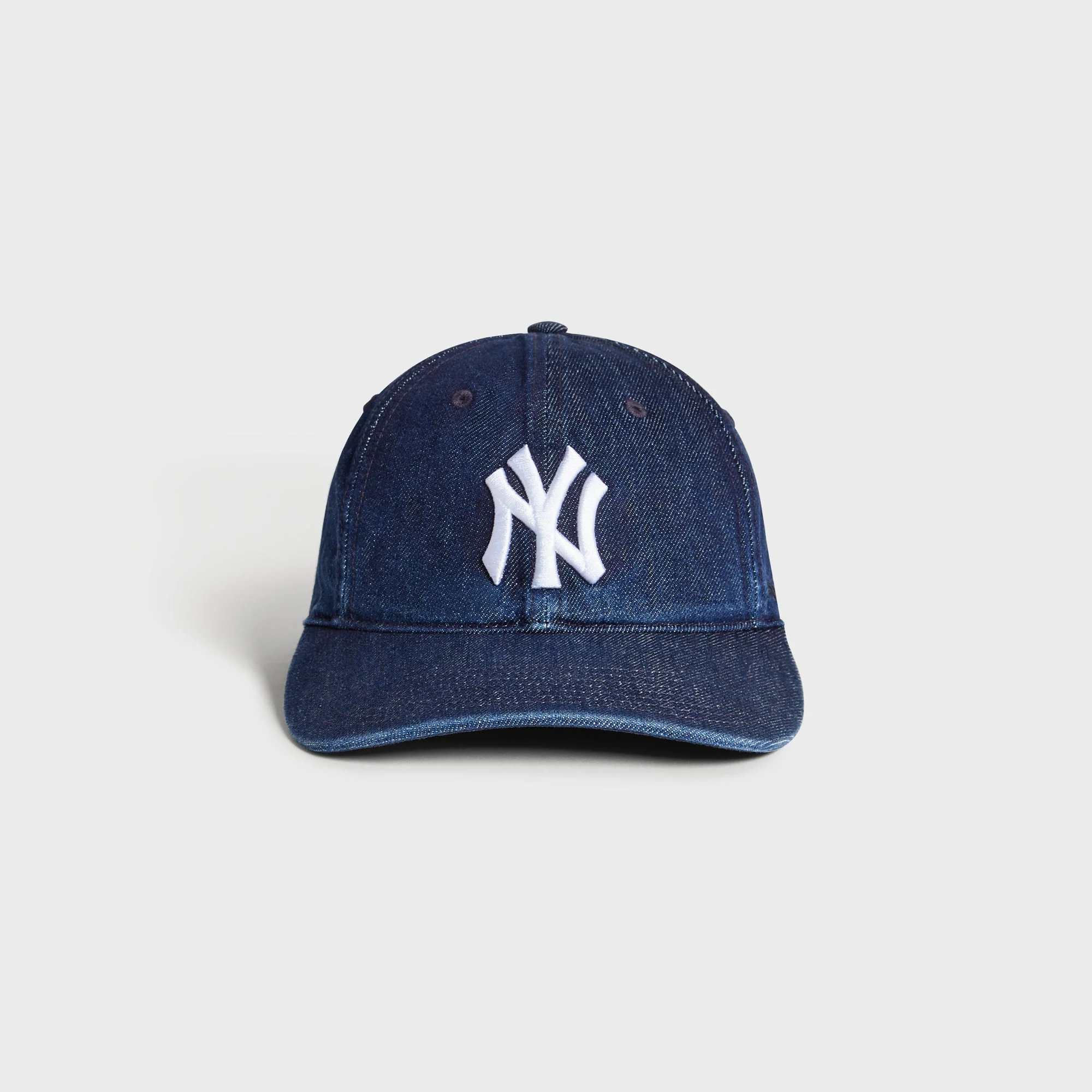 Kith & '47 for the New York Yankees Denim Franchise LS Cap - Mystery
