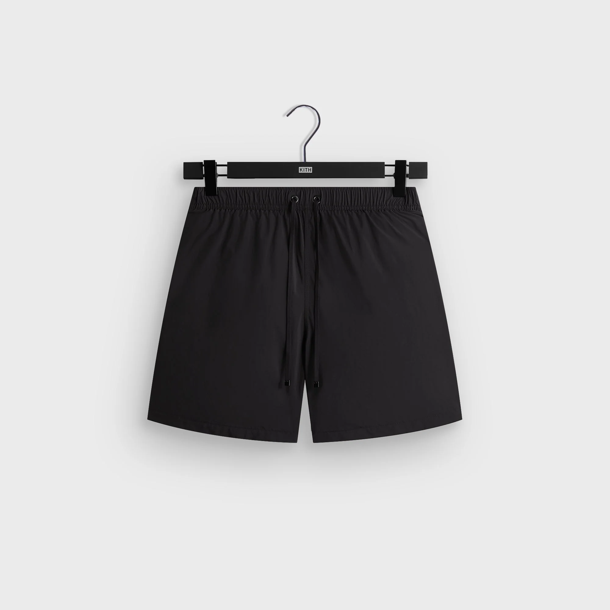 &Kin Carmen Swim Short - Black