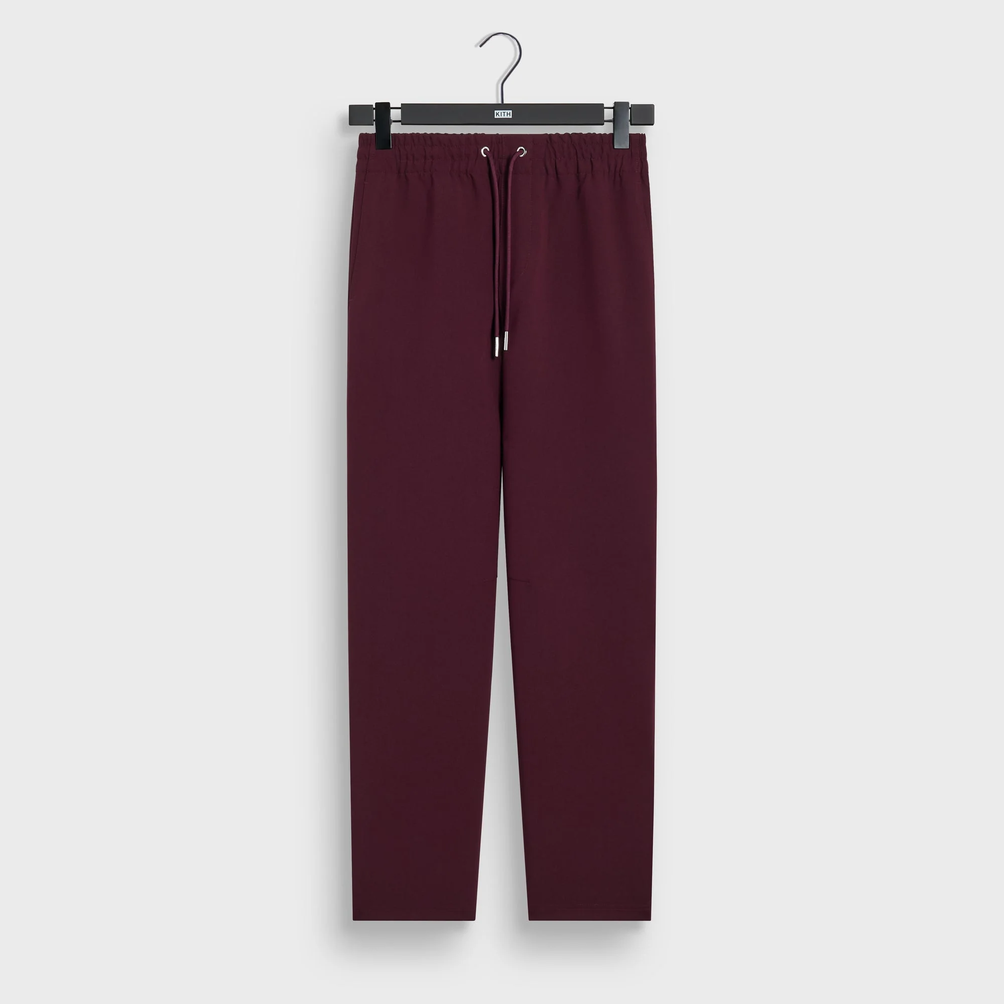 Kith Double Weave Elmhurst Pant - Essence