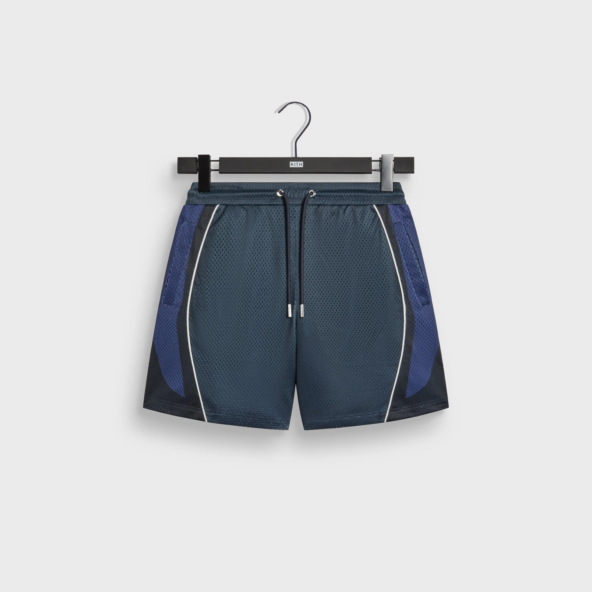 Kith Mesh Curtis Short - Trench