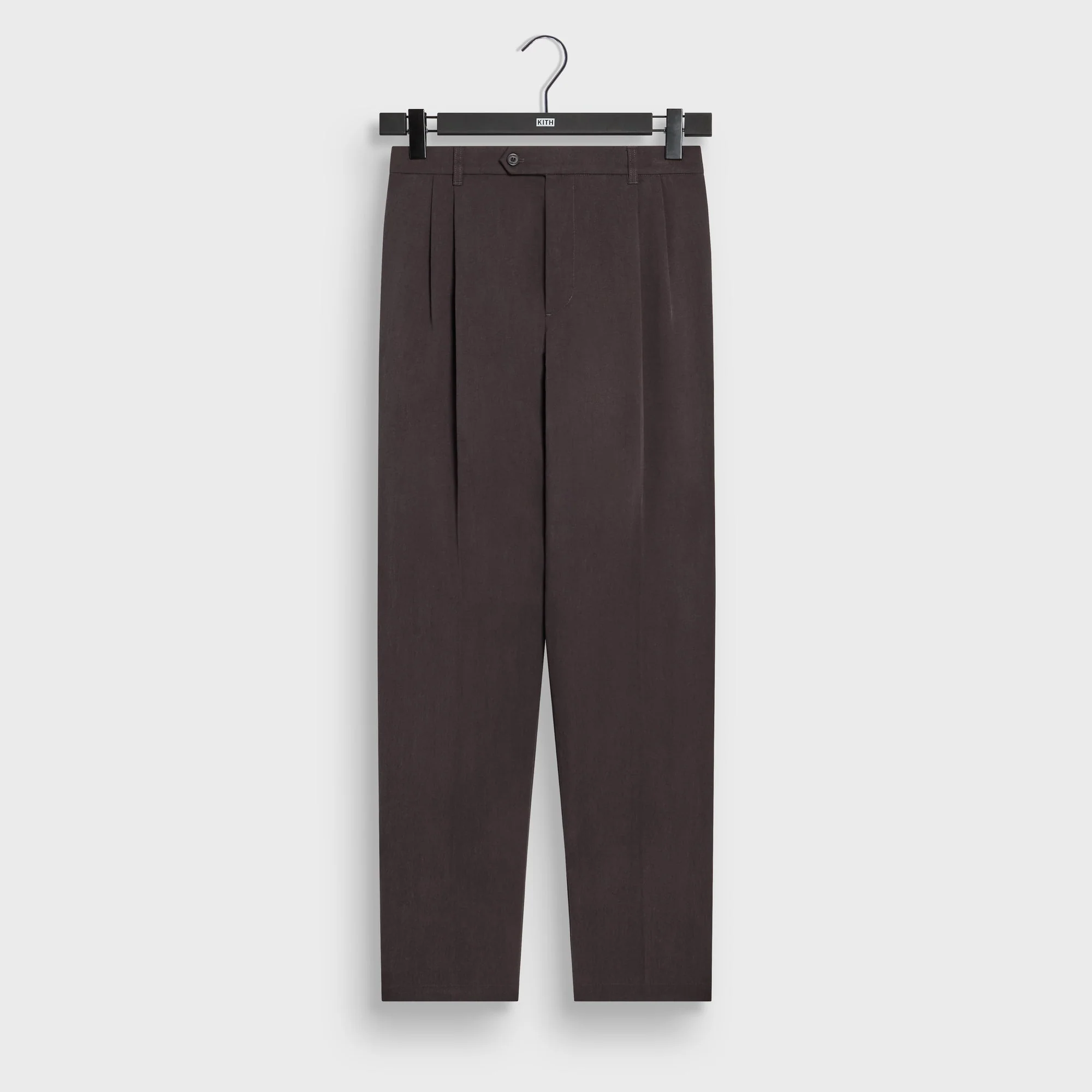 Kith Drapey Dobby Tyler Pant - Kindling