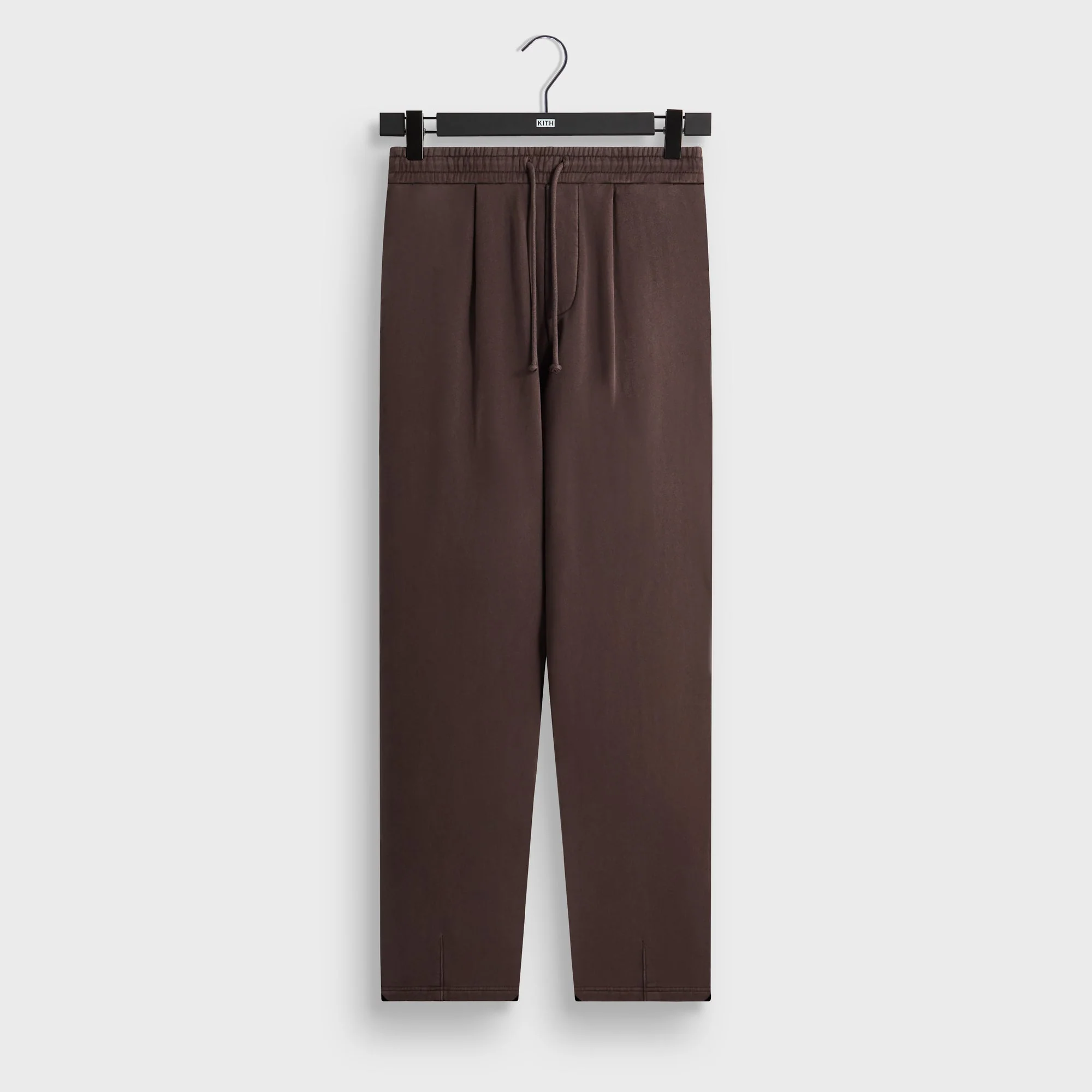 Kith Terrance Sweatpant - Kindling