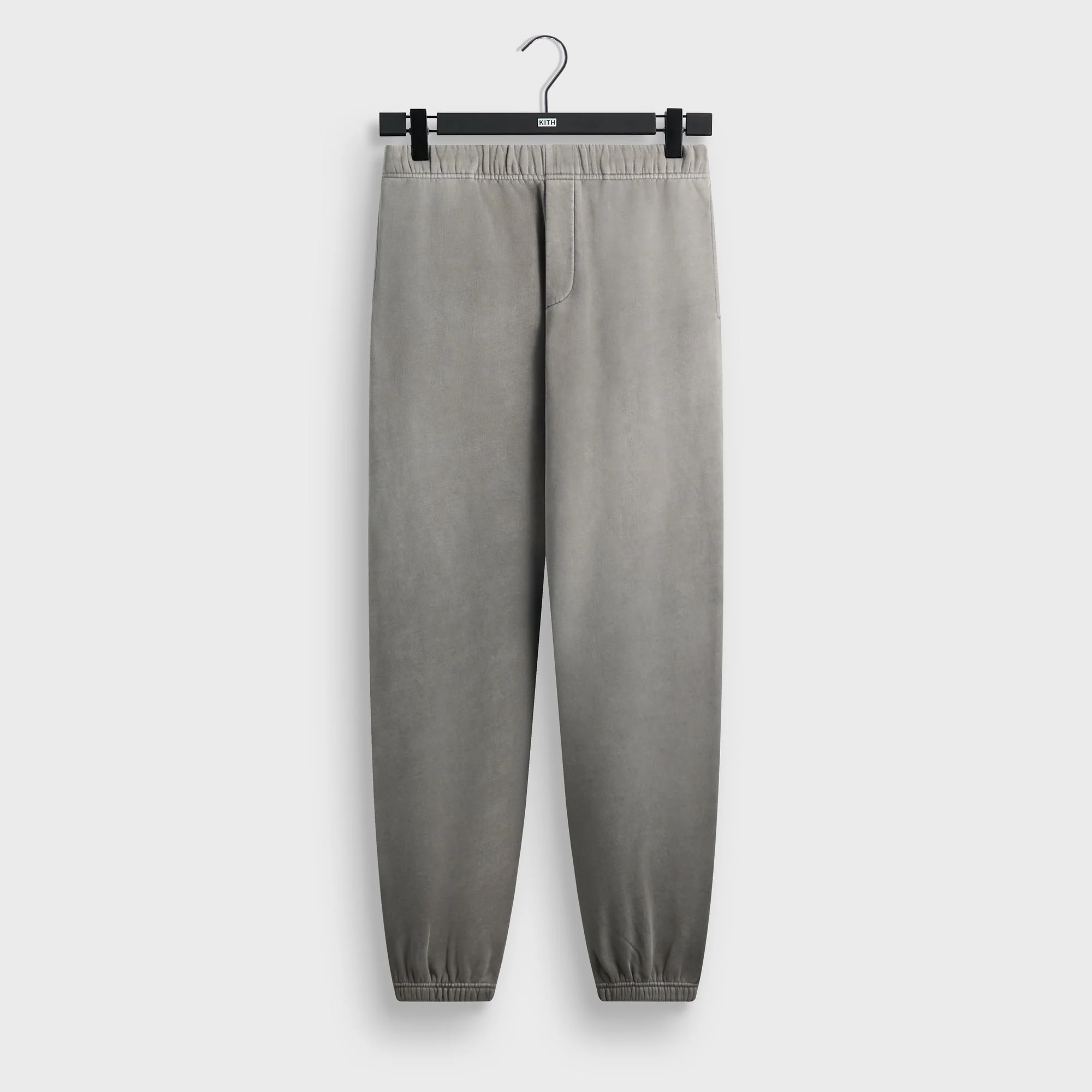Kith Nelson Sweatpant - Soot