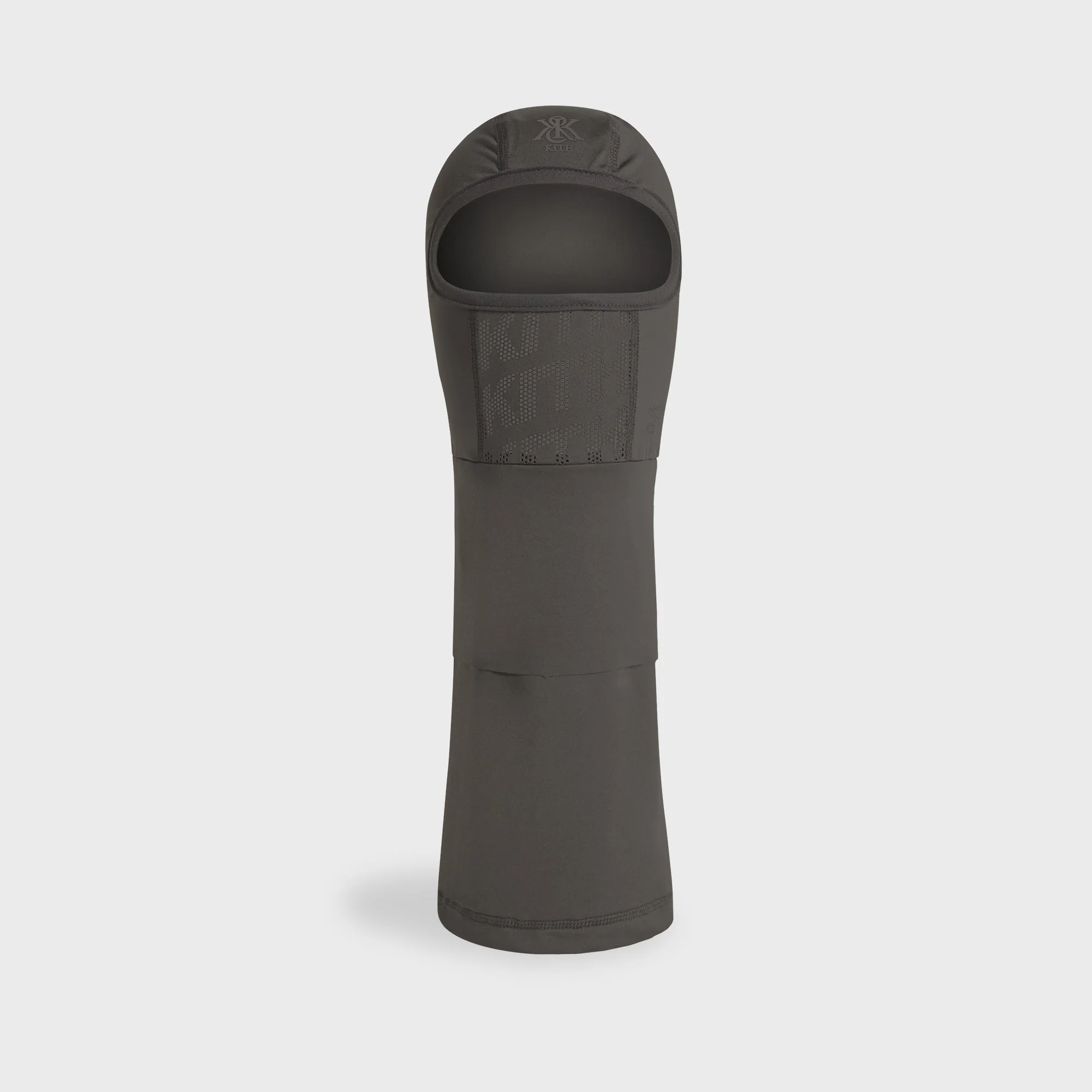 Kith Poly Balaclava - Black