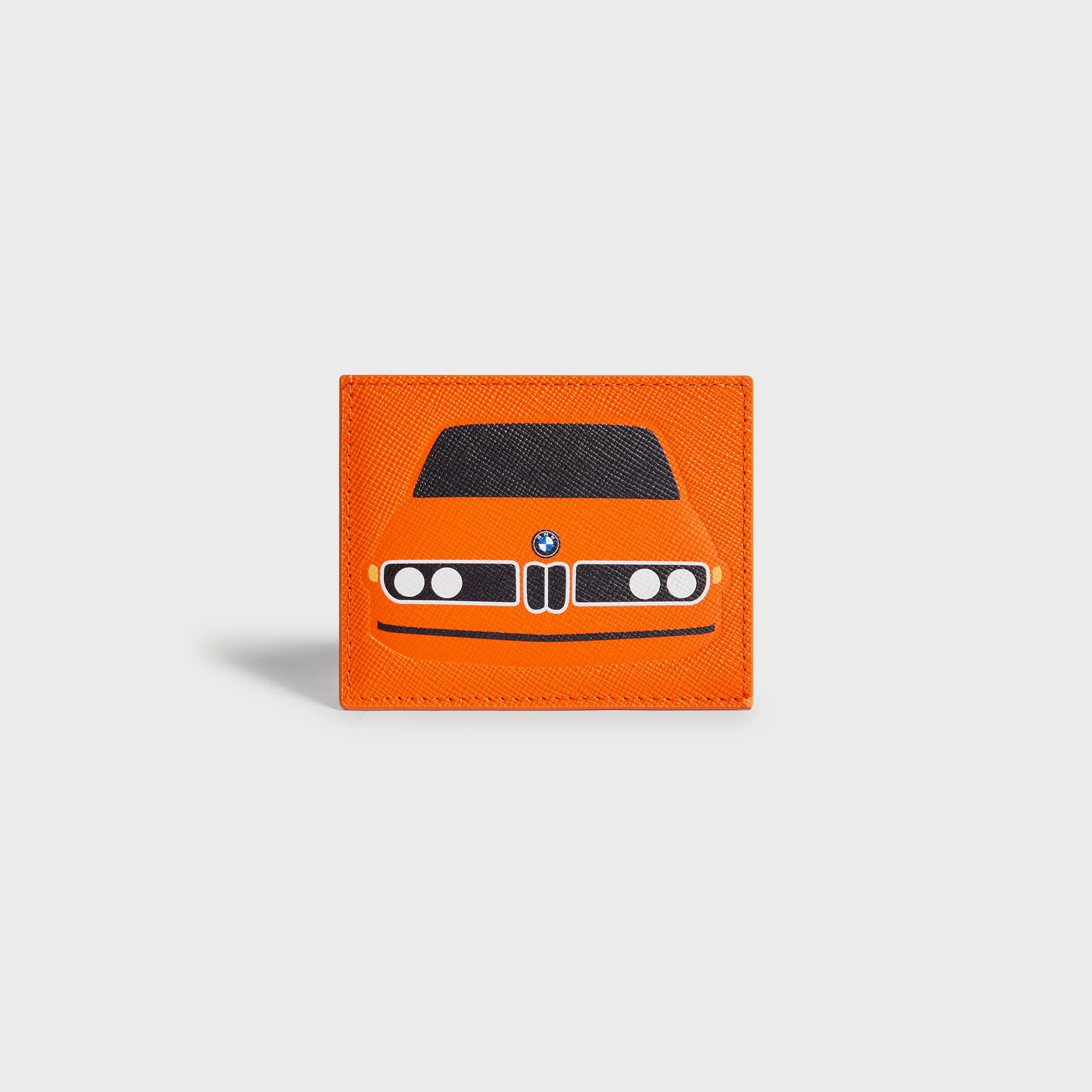 Kith for BMW CSi 3.0 Cardholder - Sunglow