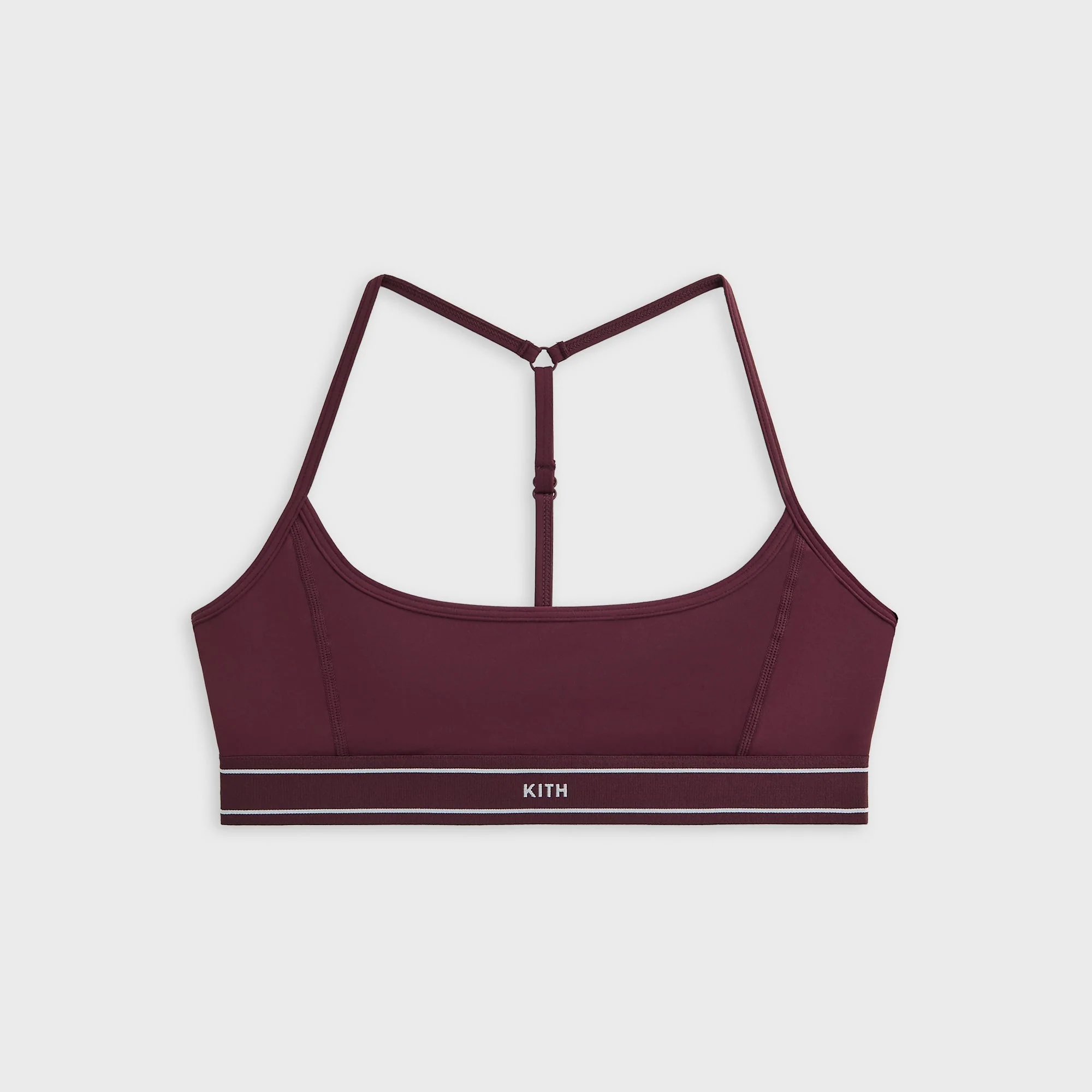 Kith Women Nadia Low Impact Bra - Essence