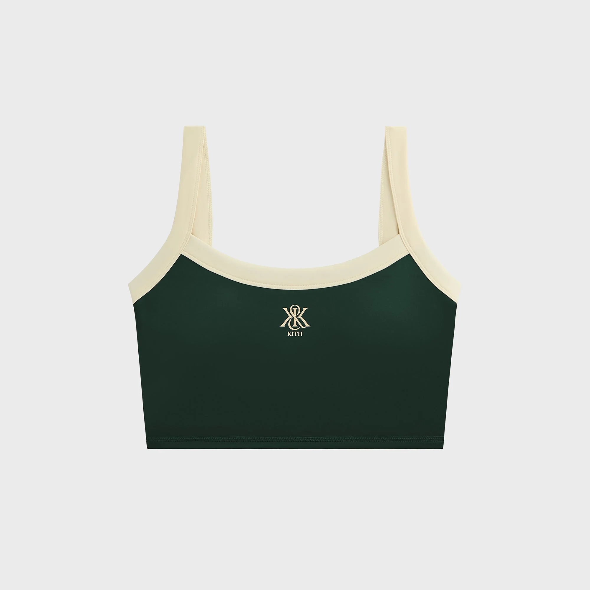 Kith Women Blocked Terra Active Tank - Stadium